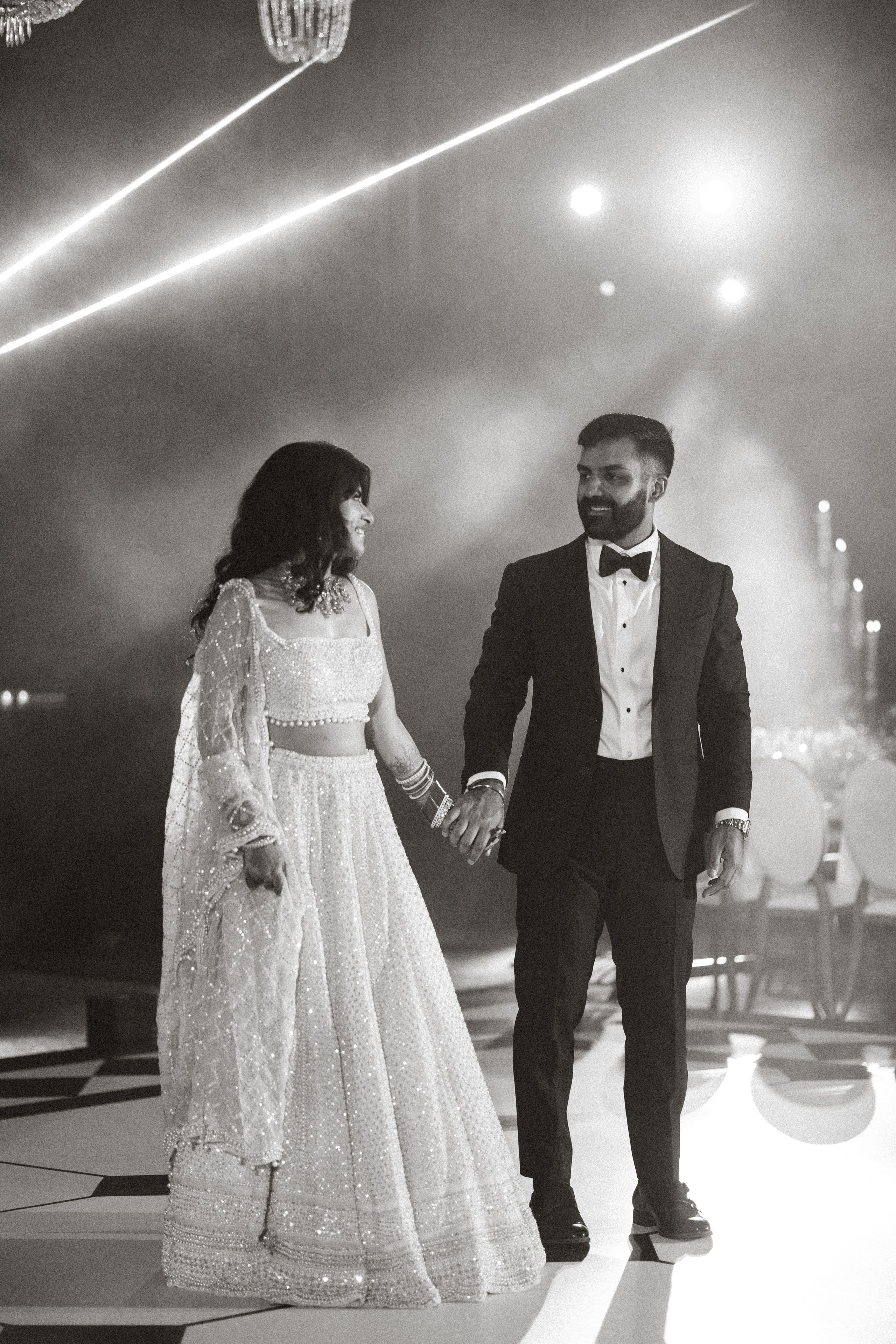 Sarina & Oudhay (Indian wedding). Hochzeitsfotografin Brovdi Elvira