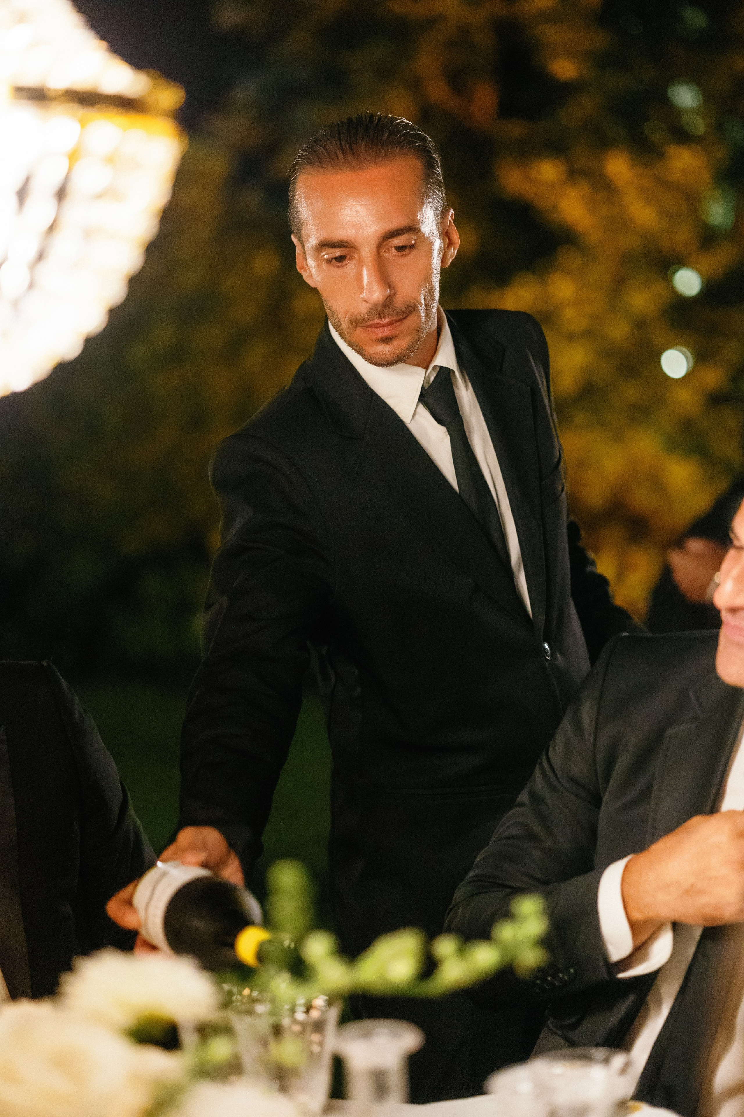 Claudio & Iryna. Wedding photographer Elvira Brovdi