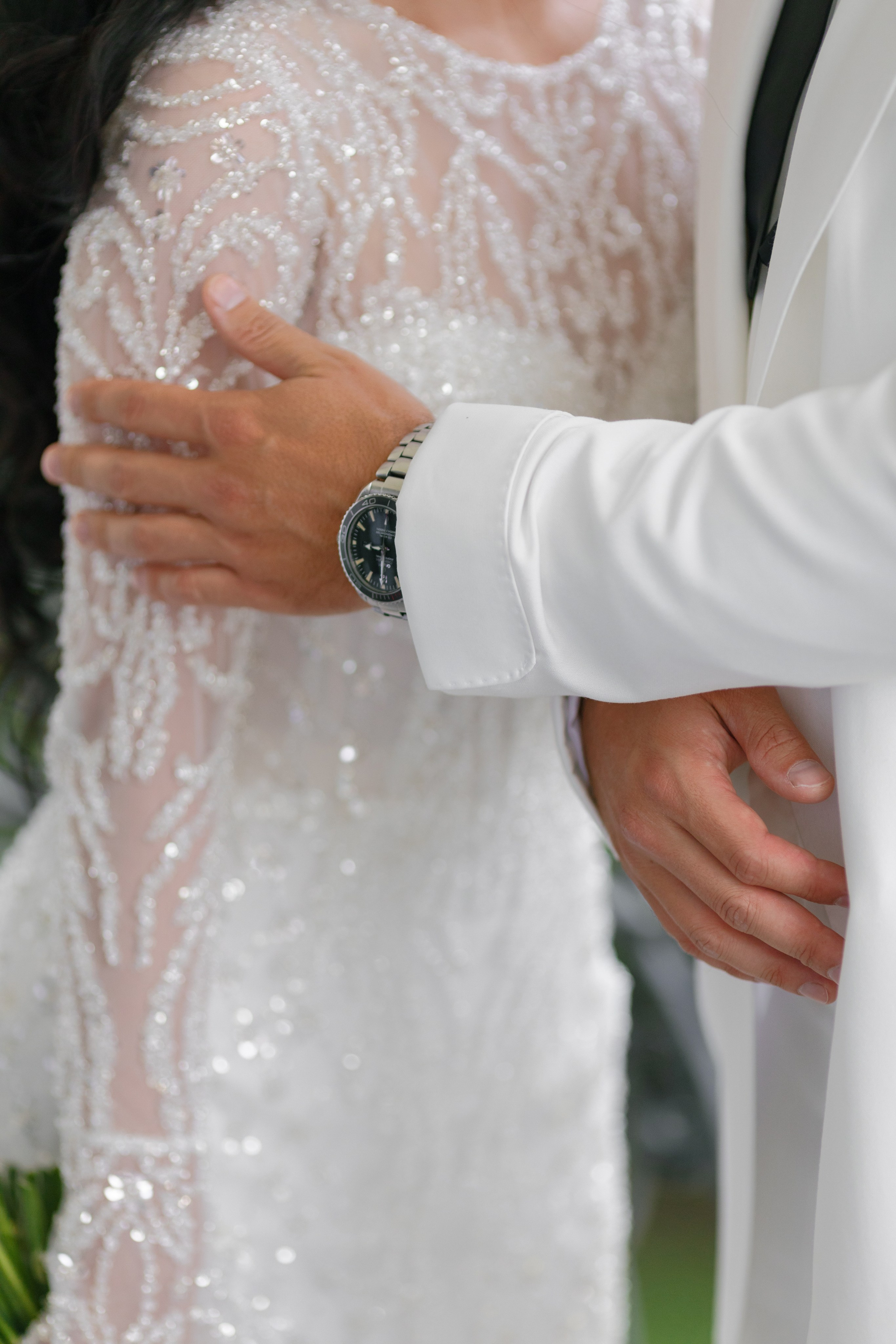 Vladislav & Maria (Ukraine). Wedding photographer Elvira Brovdi