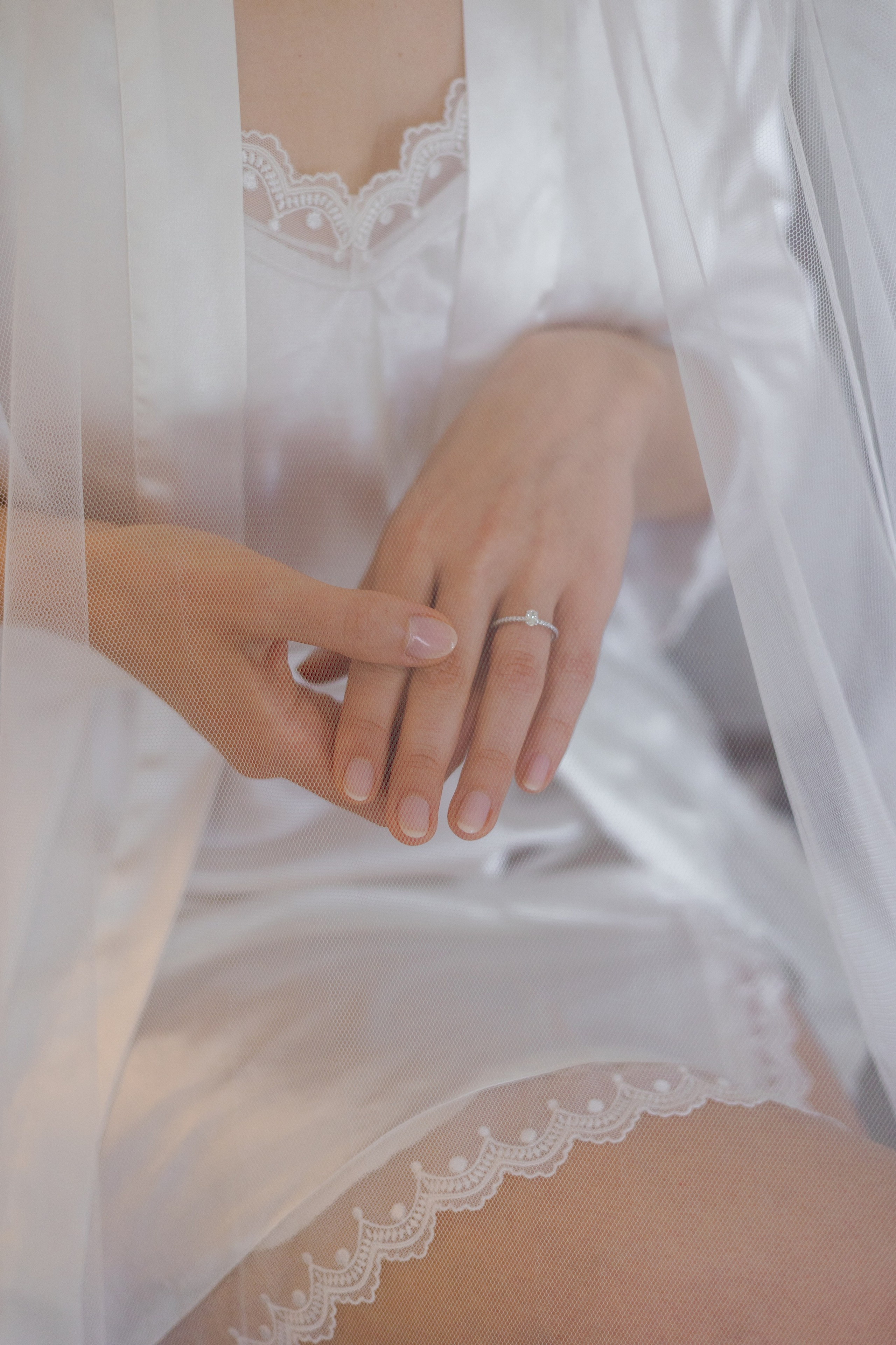 Sarah & Nader (Germany). Wedding photographer Elvira Brovdi