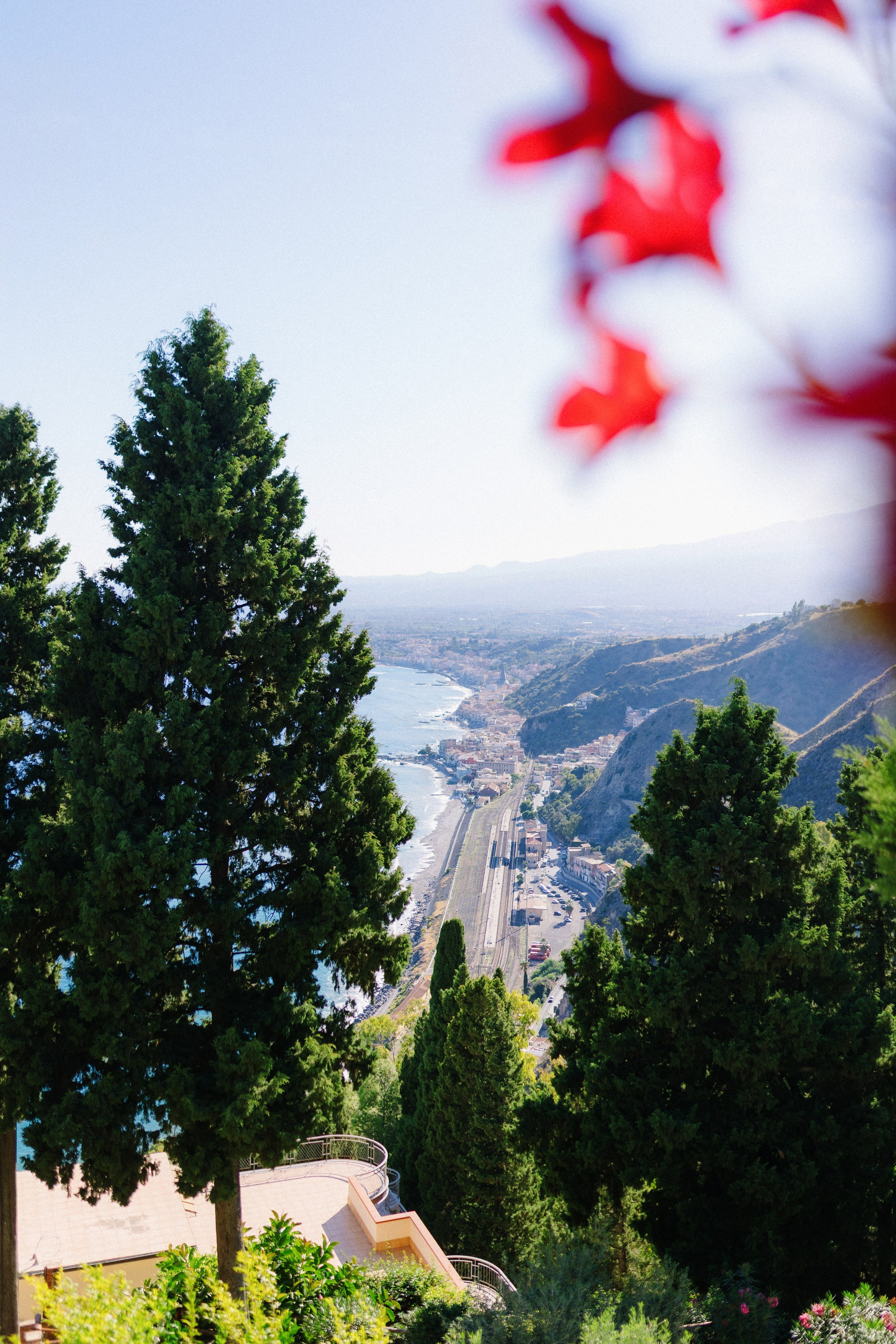 Claudio & Iryna. Wedding photographer Elvira Brovdi