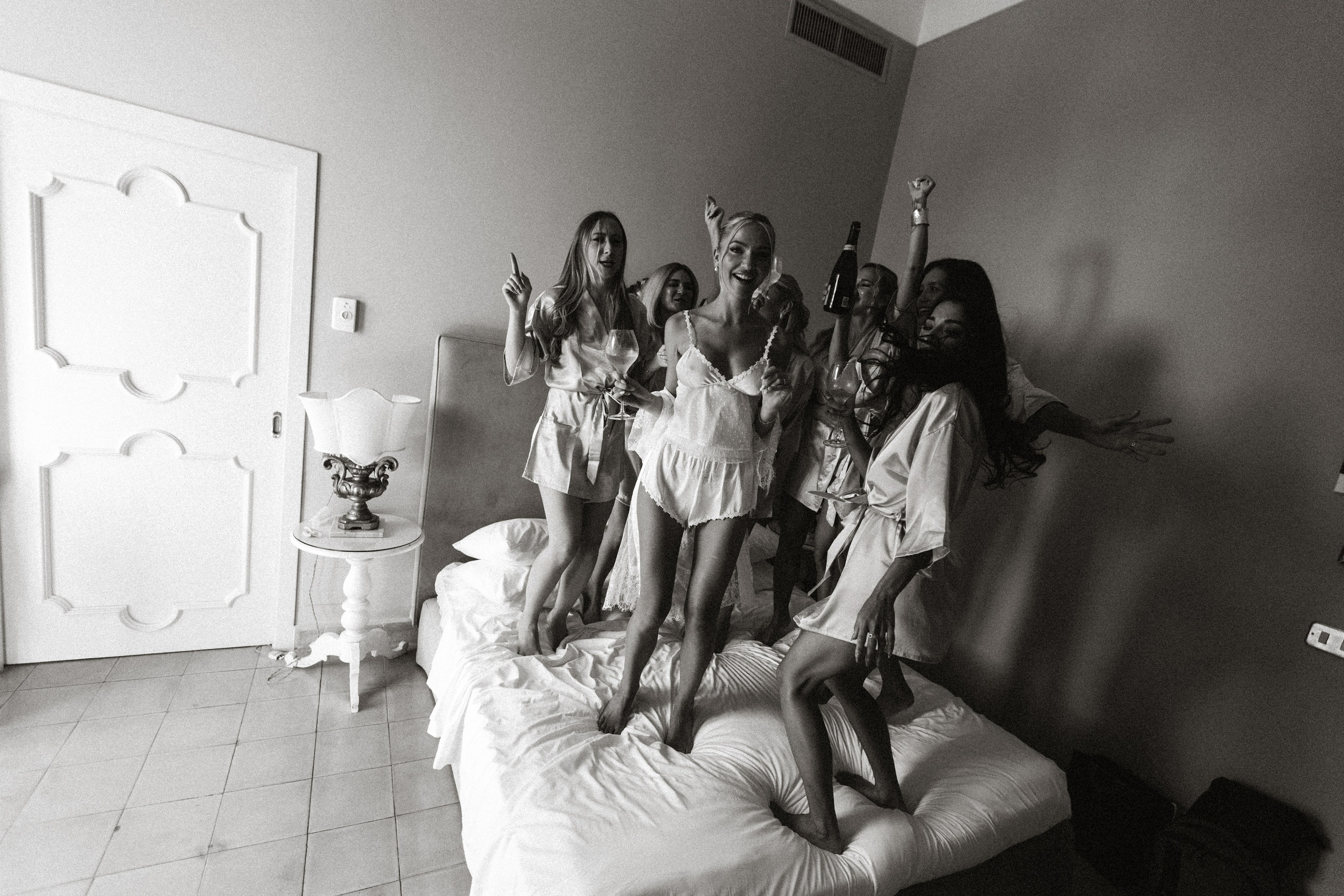 Claudio & Iryna. Wedding photographer Elvira Brovdi