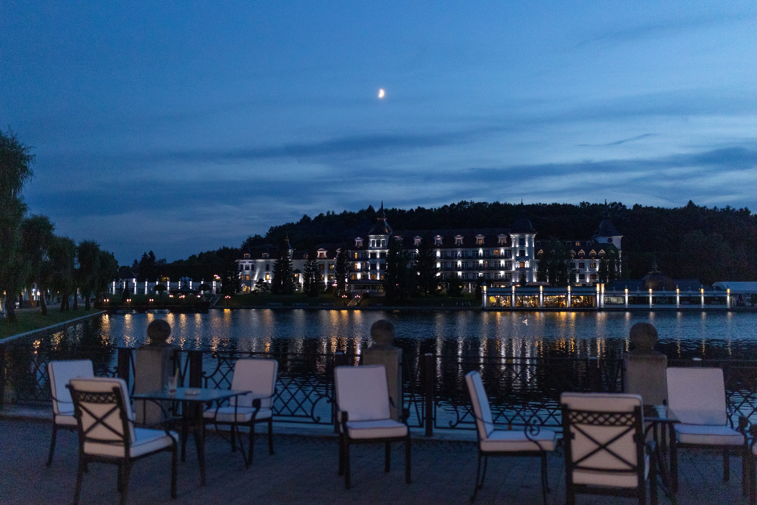 Vladislav & Maria (Ukraine). Wedding photographer Elvira Brovdi