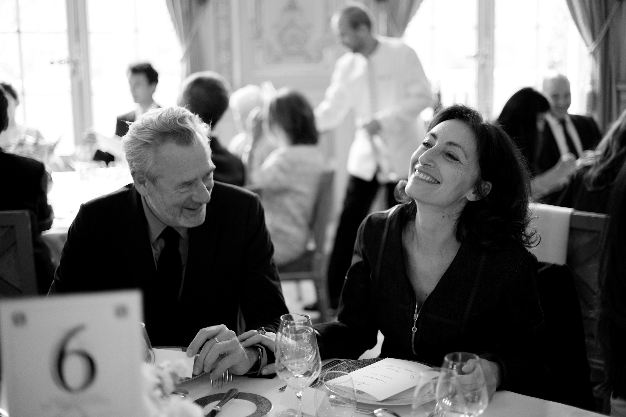 Yasmine & Myriam (France). Wedding photographer Elvira Brovdi