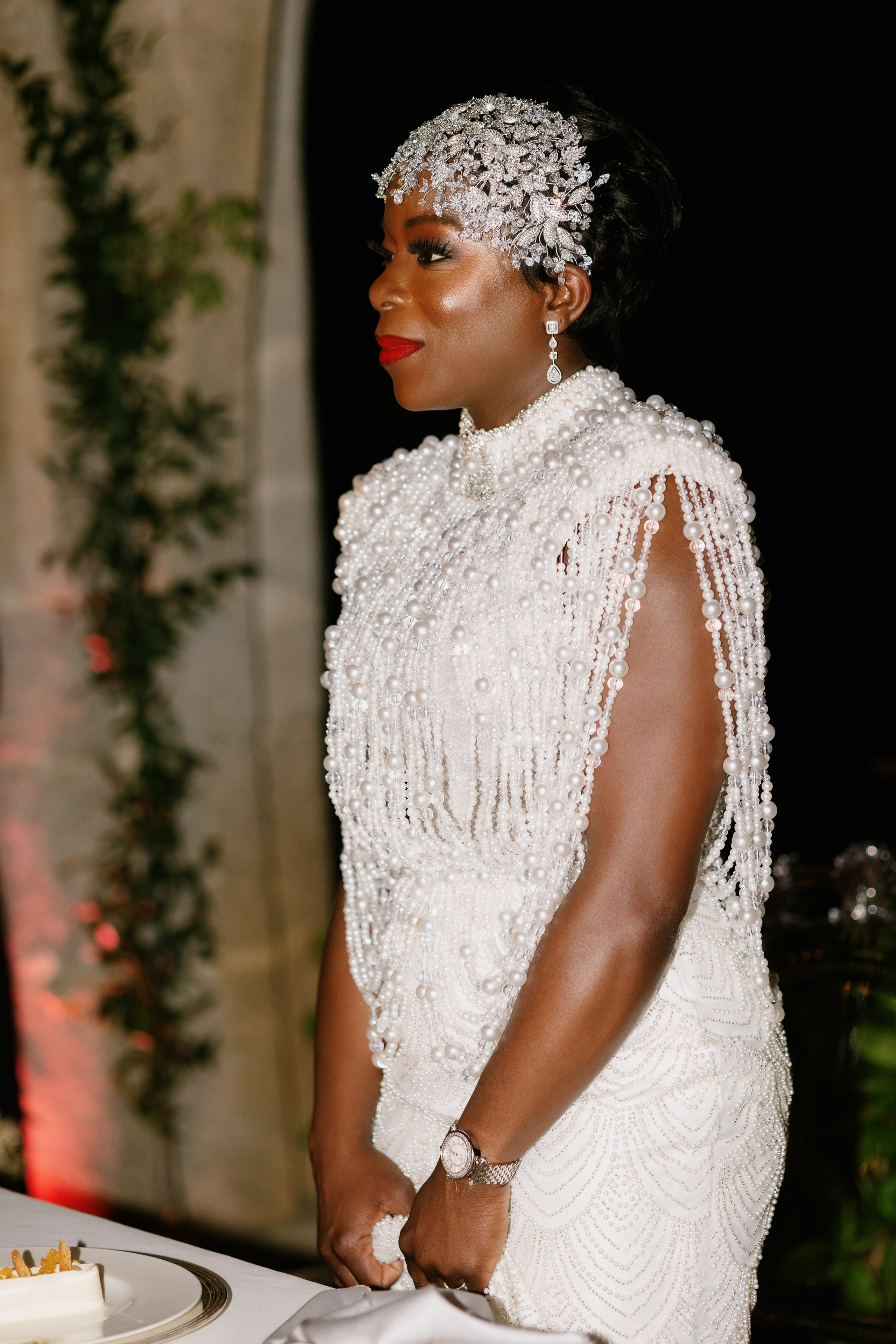 John & Lade (Italy). Wedding photographer Elvira Brovdi