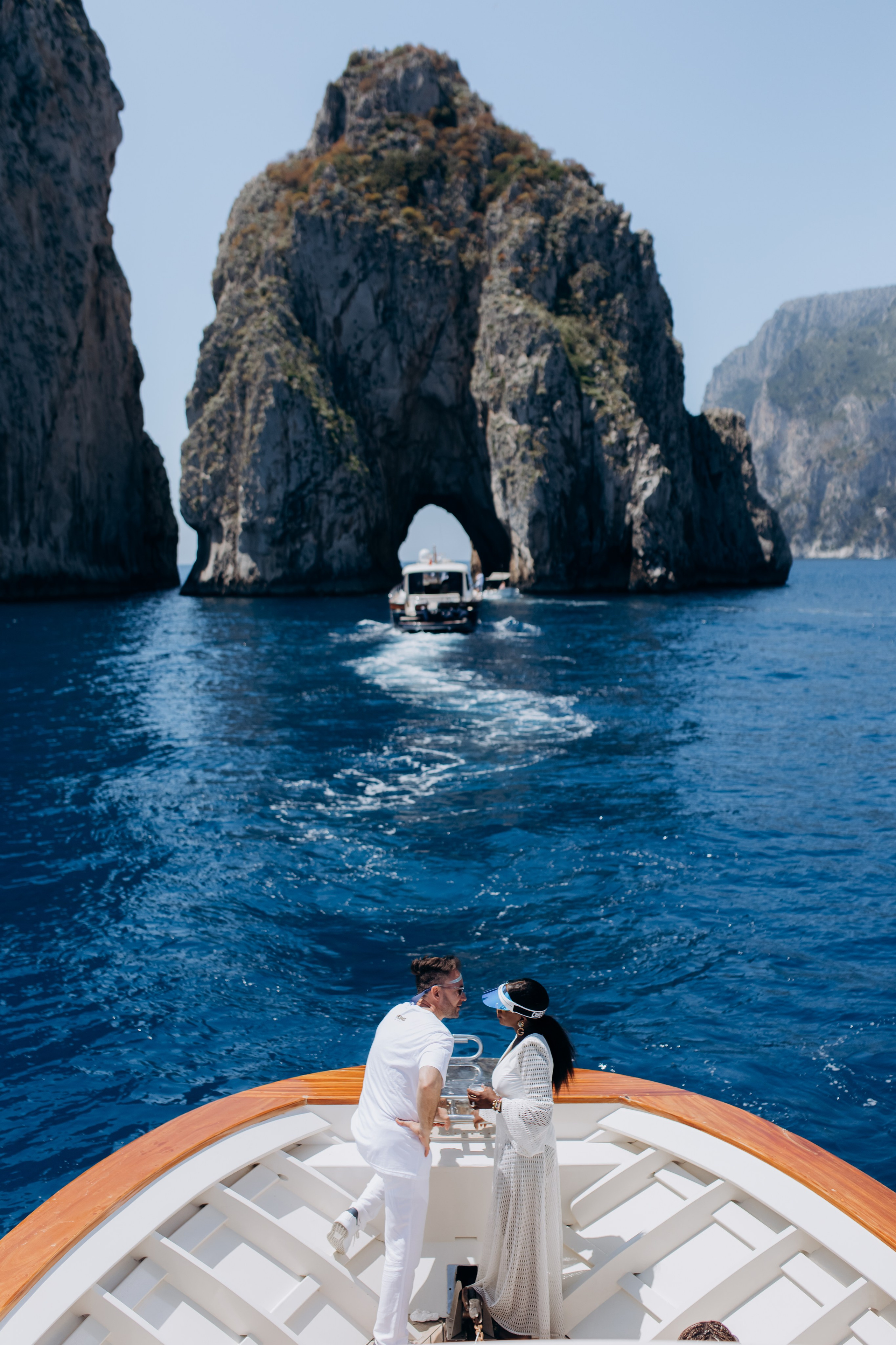 Amalfi wedding photographer. Wedding photographer Elvira Brovdi