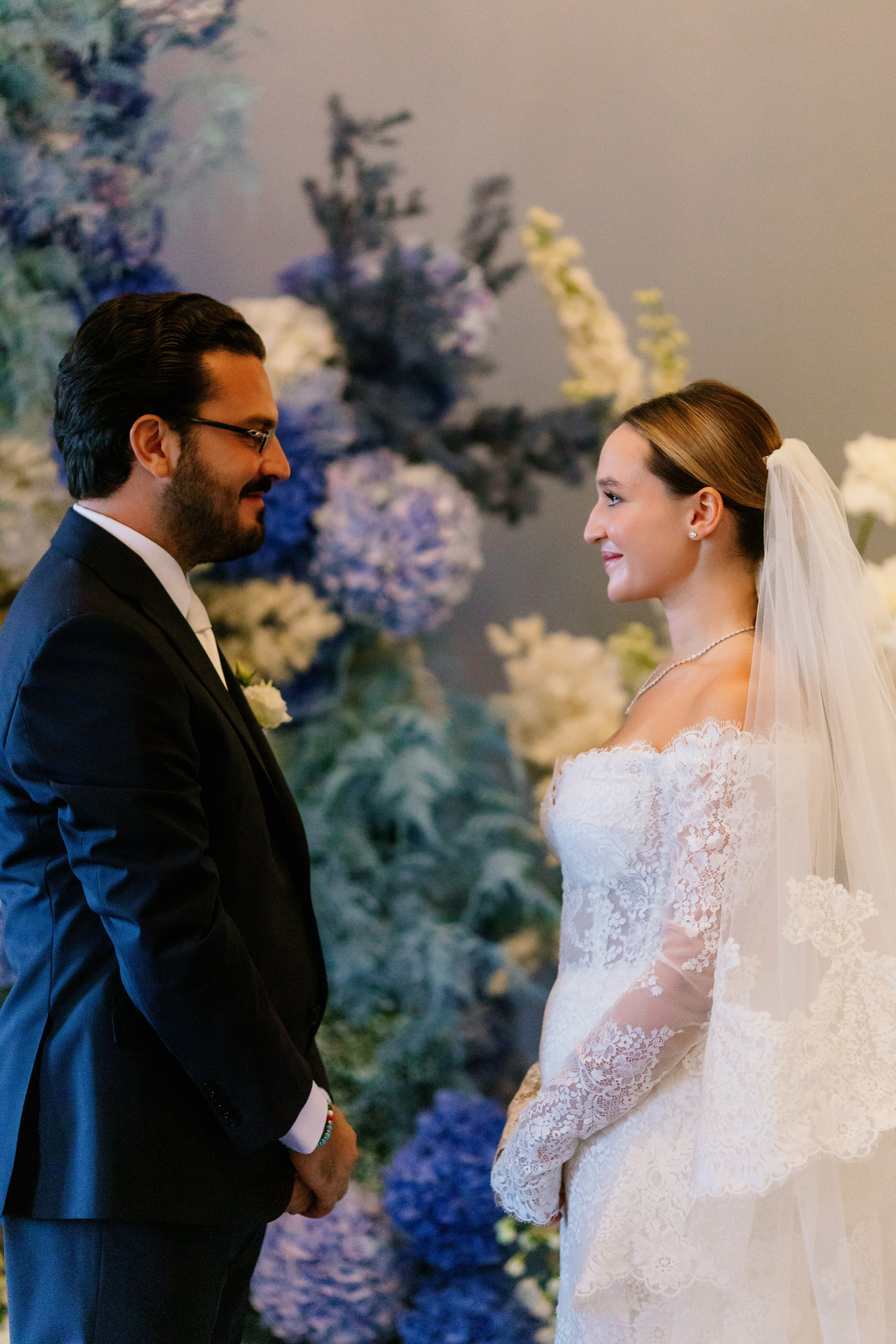 Daria & Daniel (Switzerland). Wedding photographer Elvira Brovdi