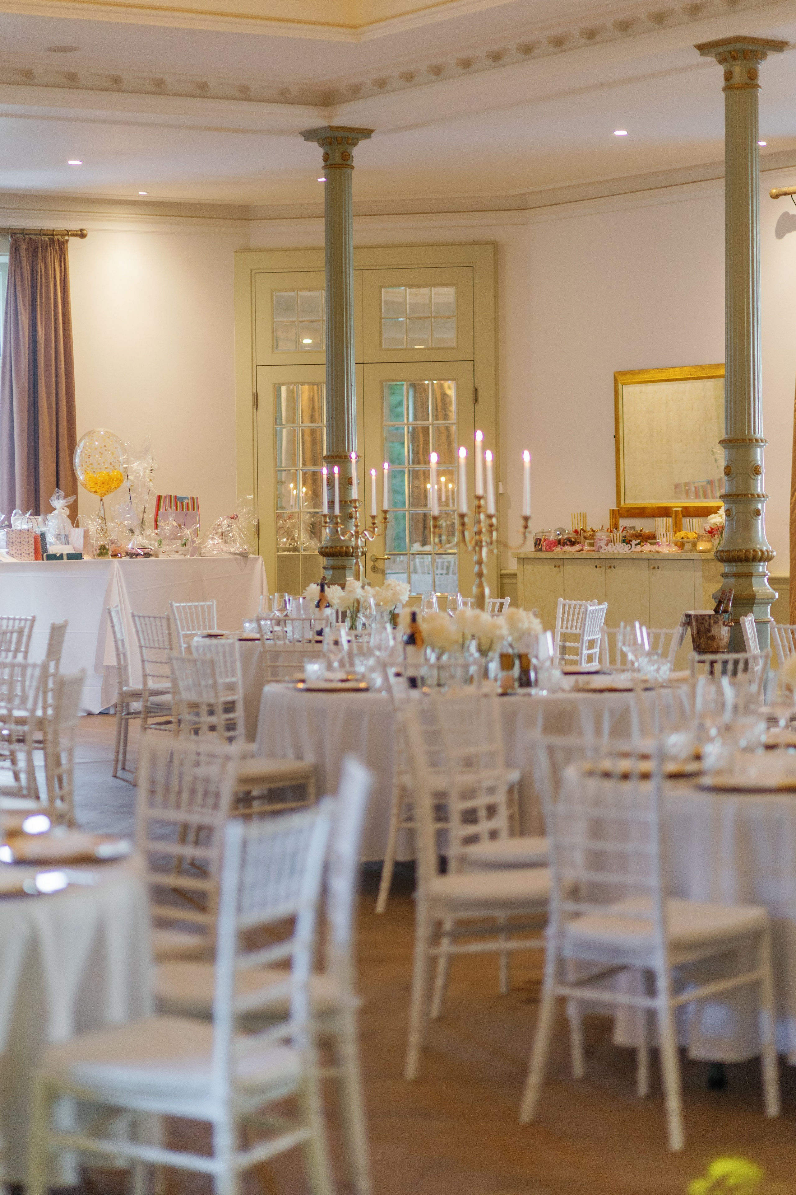 Sarah & Nader (Germany). Wedding photographer Elvira Brovdi