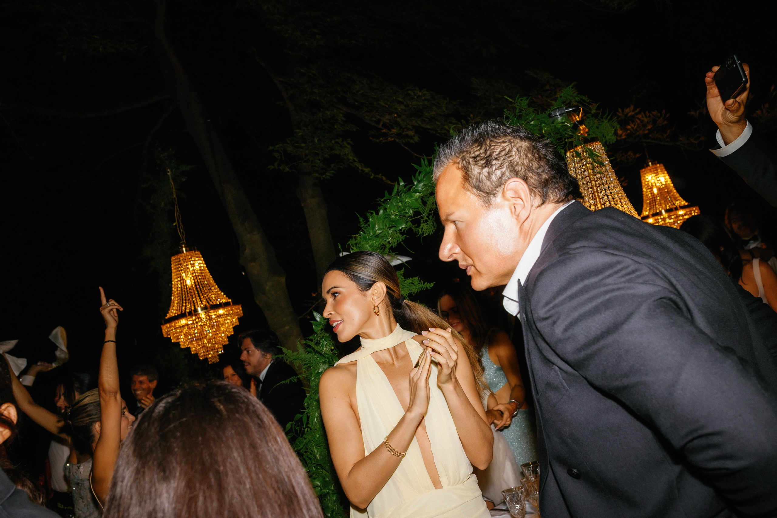 Claudio & Iryna. Wedding photographer Elvira Brovdi