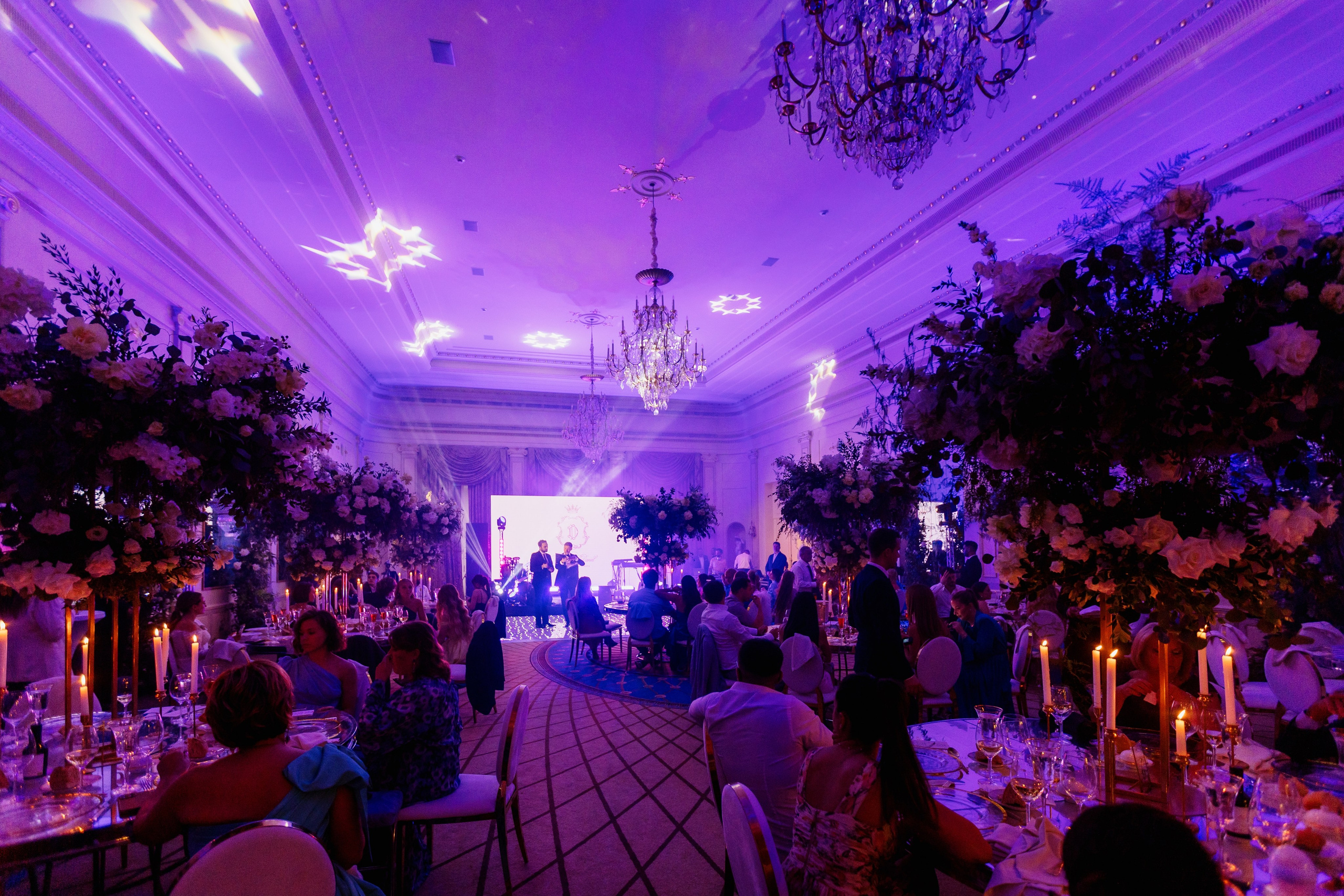 Daria & Daniel (Switzerland). Wedding photographer Elvira Brovdi