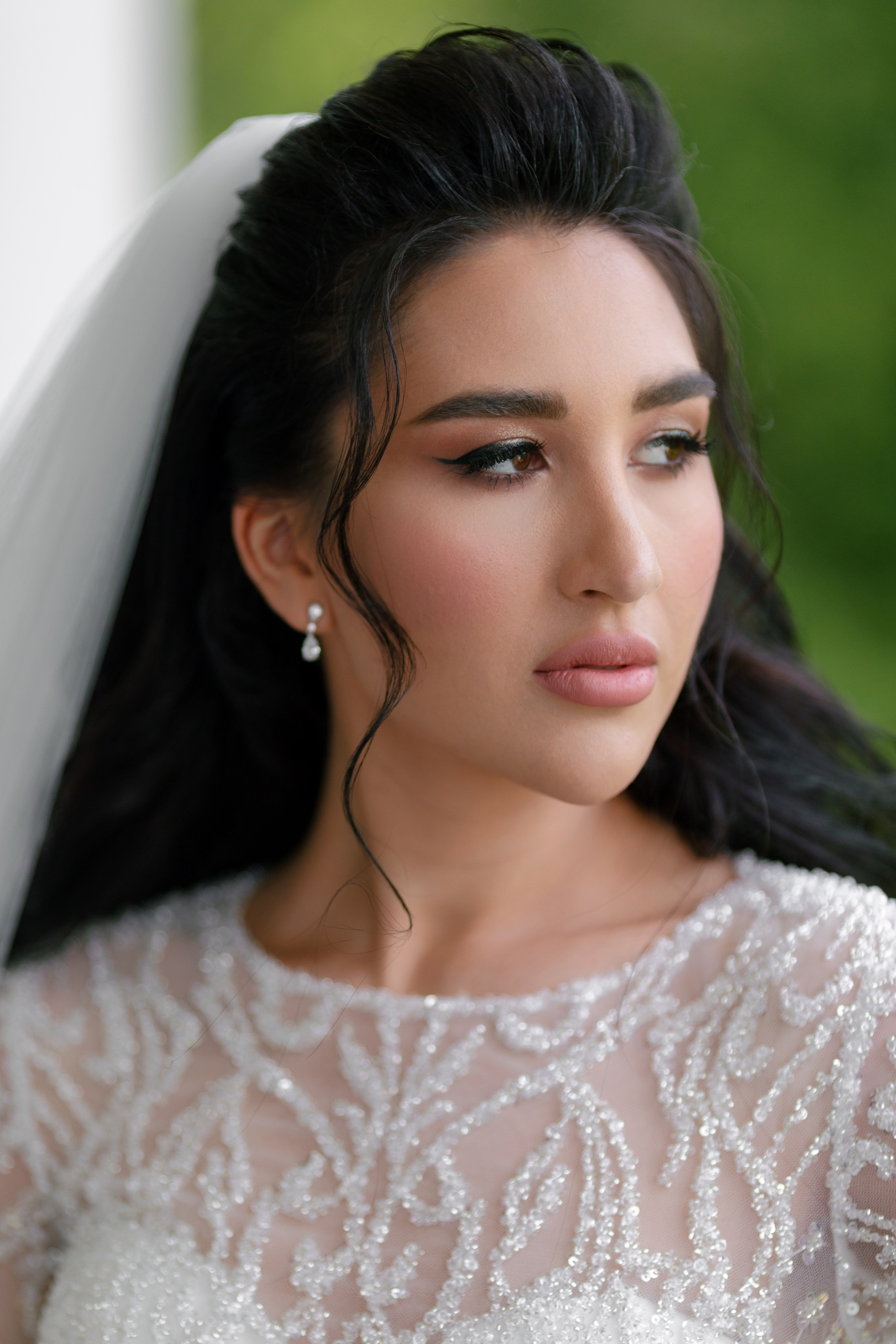 Vladislav & Maria (Ukraine). Wedding photographer Elvira Brovdi