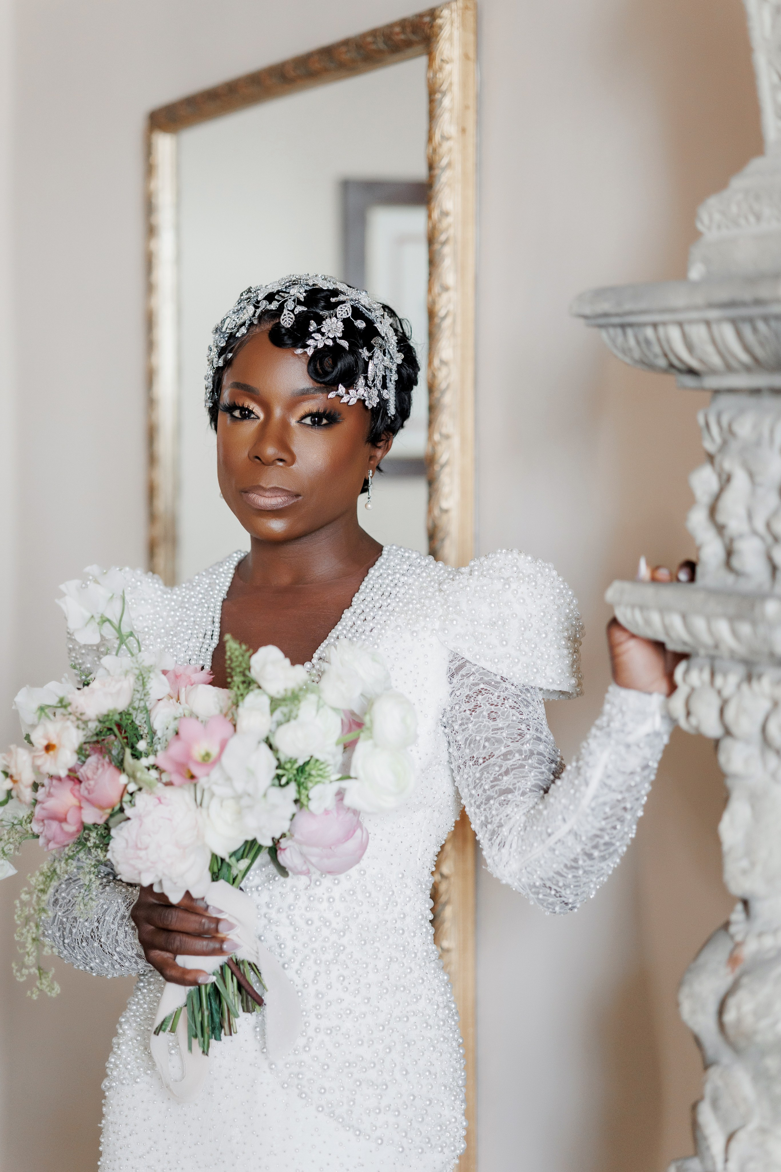 Wedding photographer Elvira Brovdi