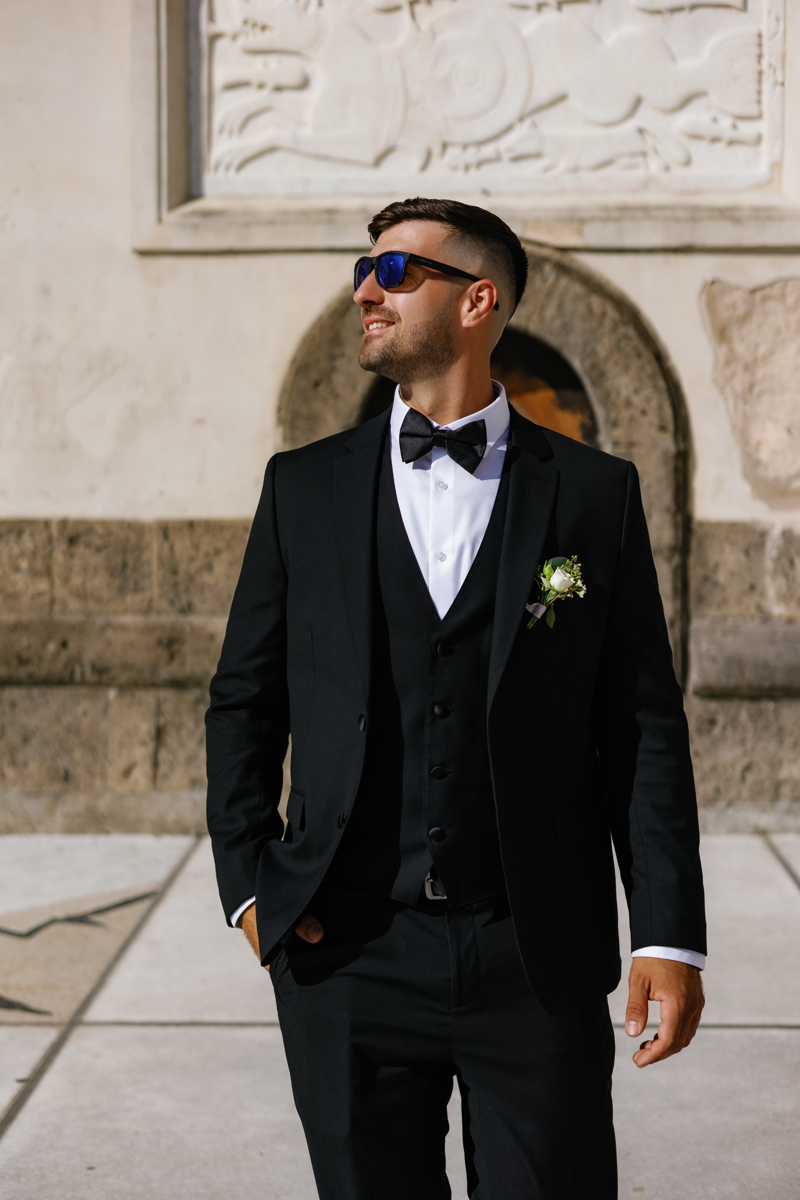 Positano wedding photographer. Wedding photographer Elvira Brovdi