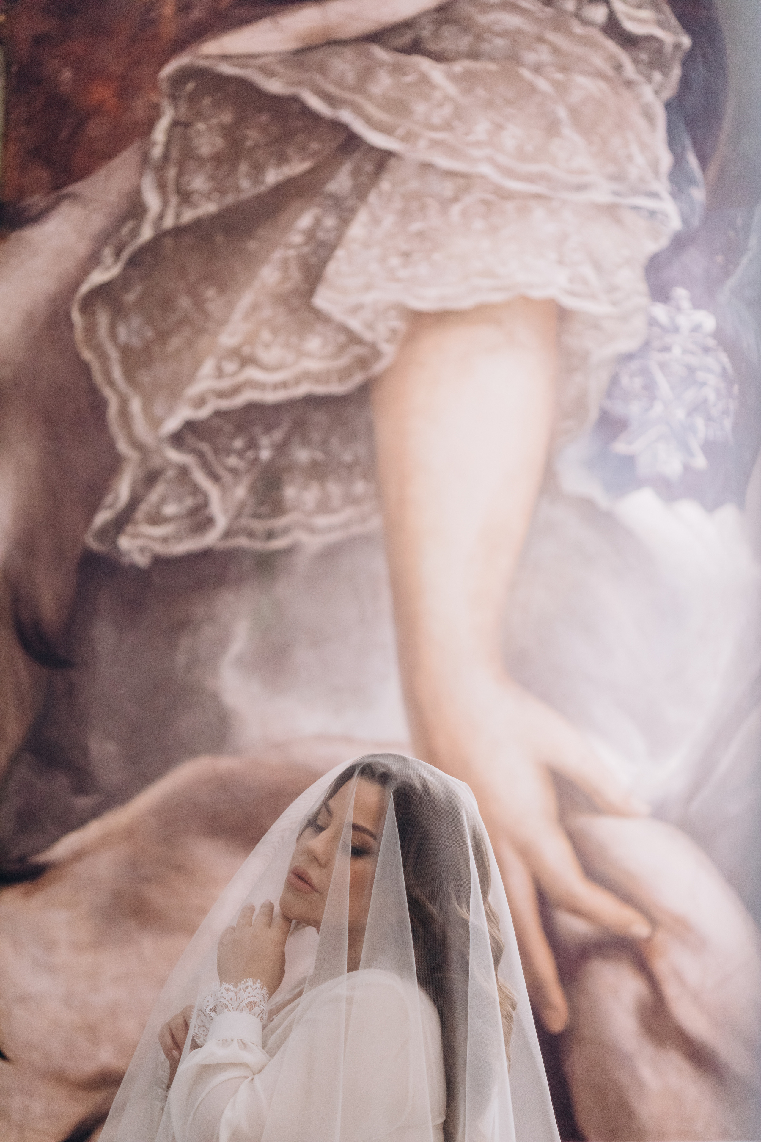 Wedding photographer Elvira Brovdi