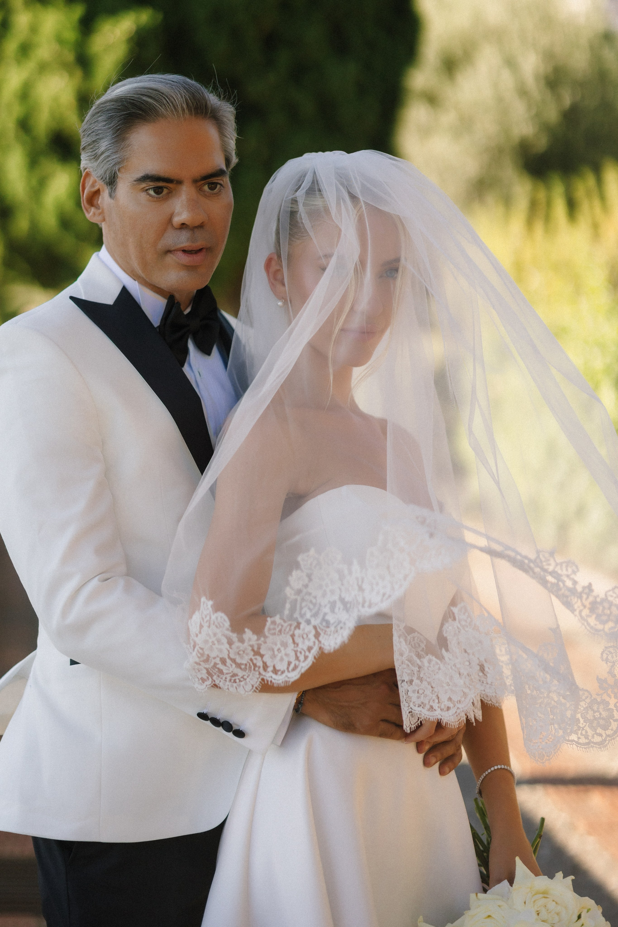 Claudio & Iryna. Wedding photographer Elvira Brovdi