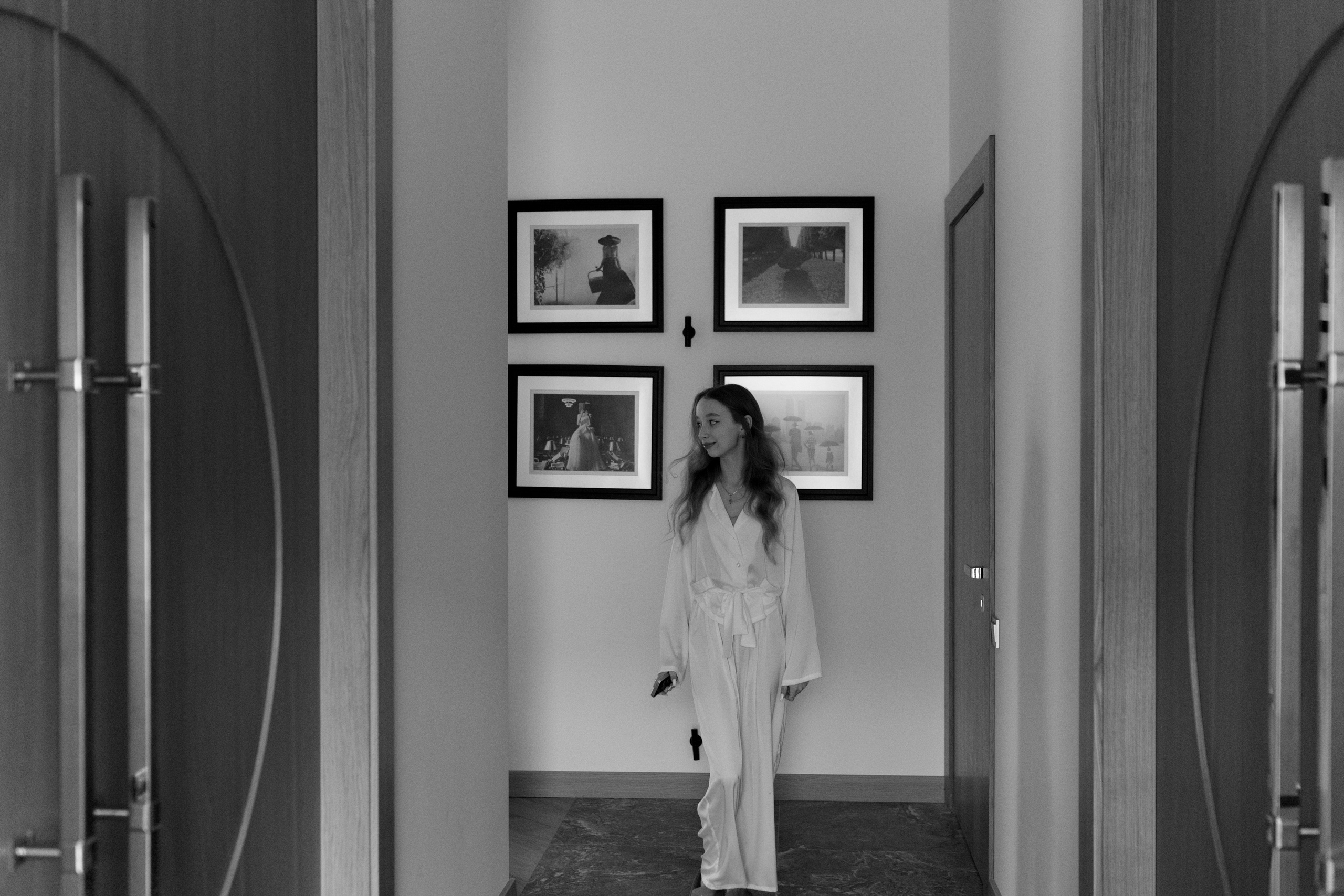 Vladislav & Maria (Ukraine). Wedding photographer Elvira Brovdi