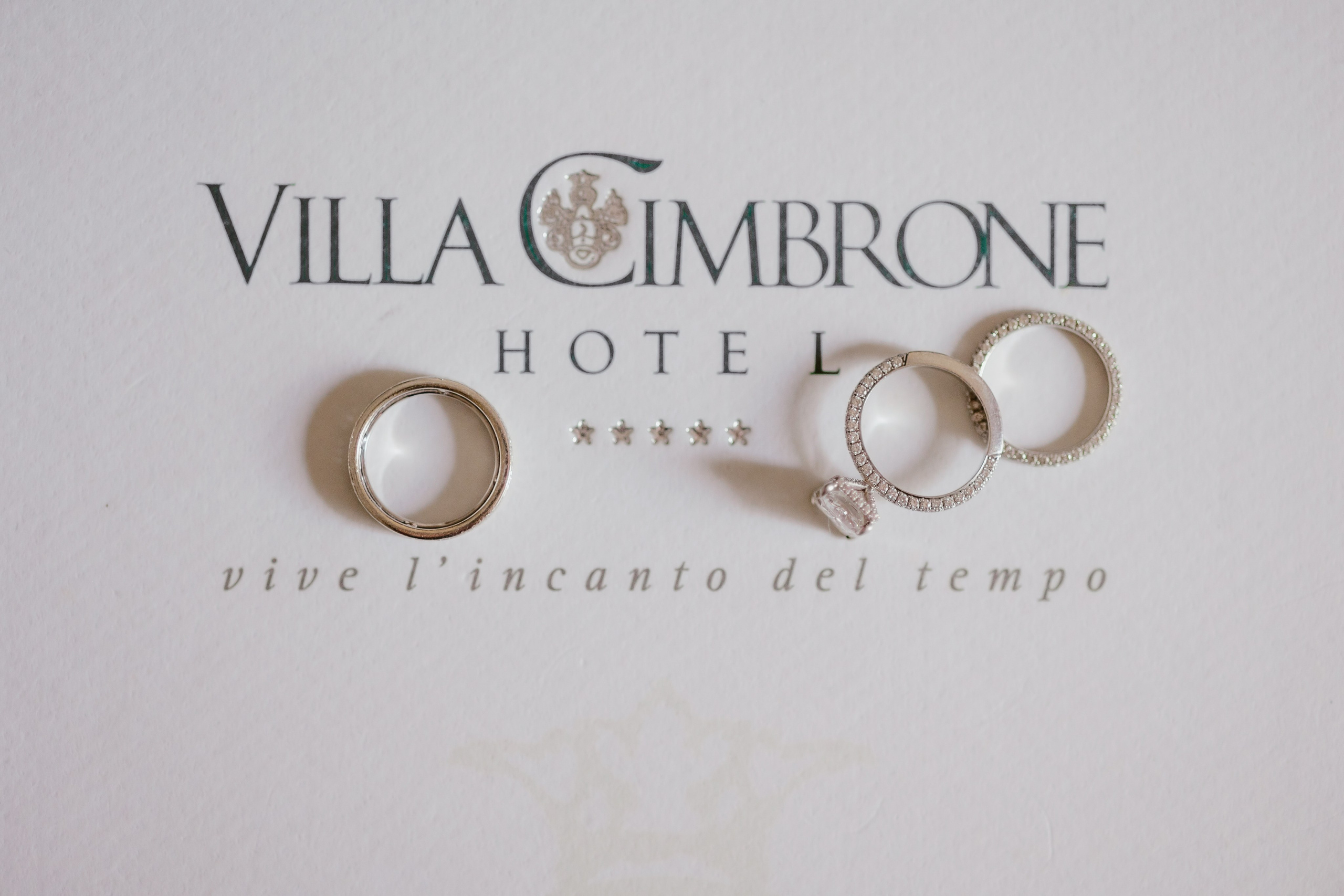 John & Lade (Italy). Wedding photographer Elvira Brovdi