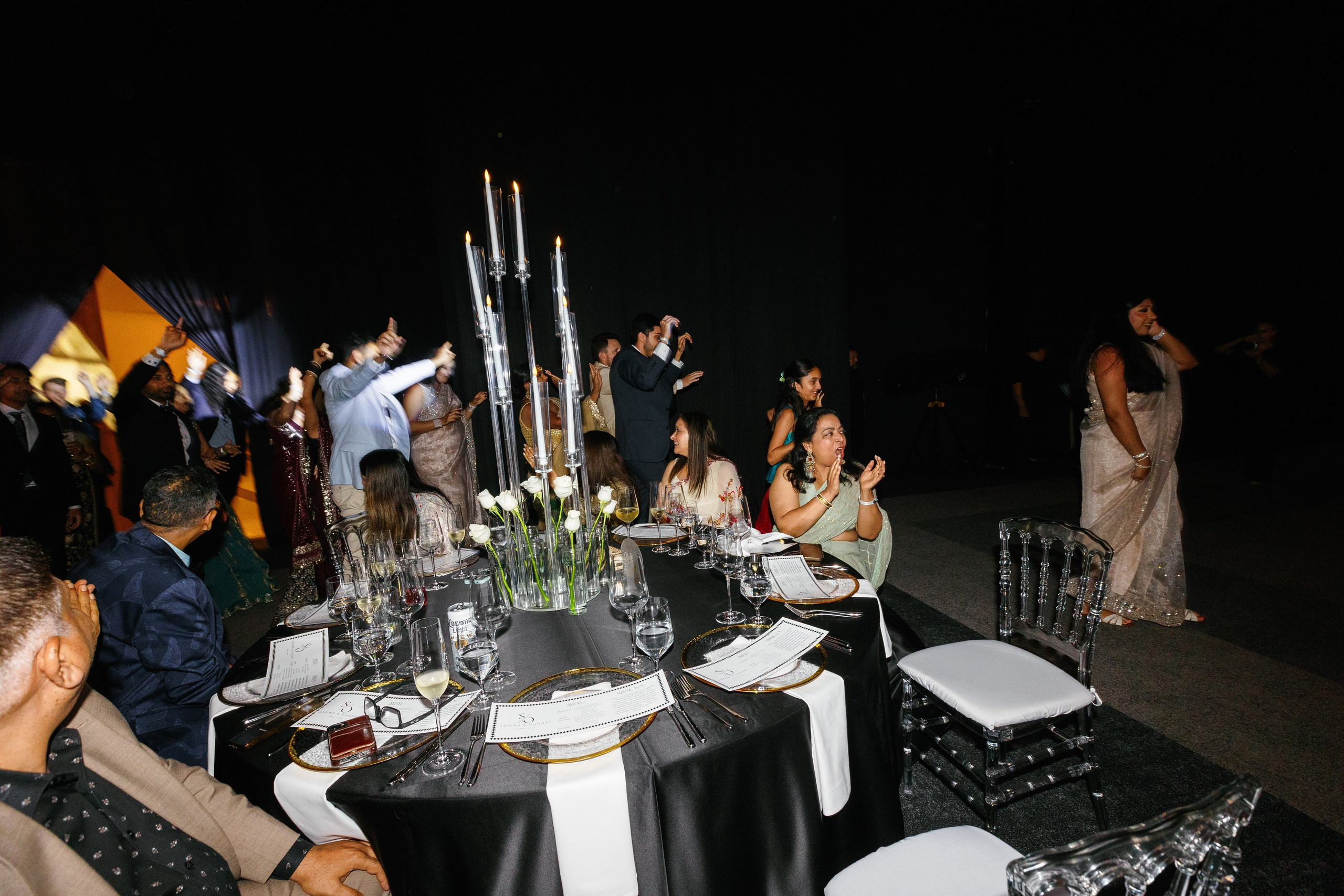 Sarina & Oudhay (Indian wedding). Hochzeitsfotografin Brovdi Elvira