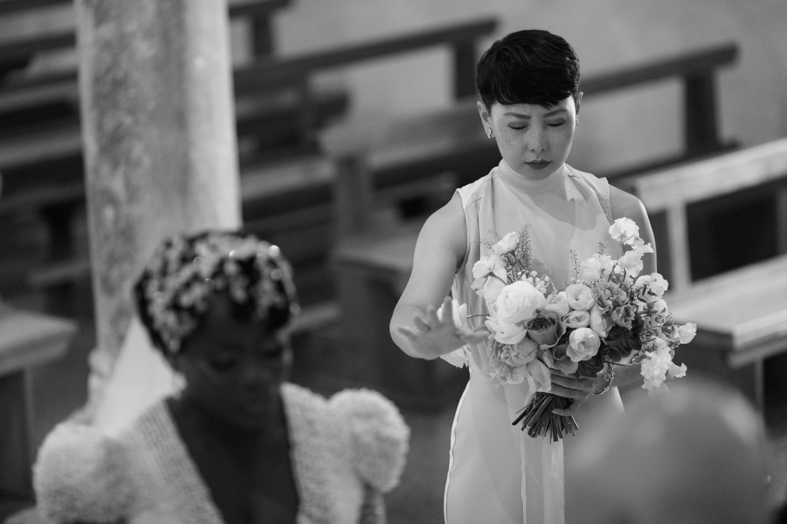 John & Lade (Italy). Wedding photographer Elvira Brovdi