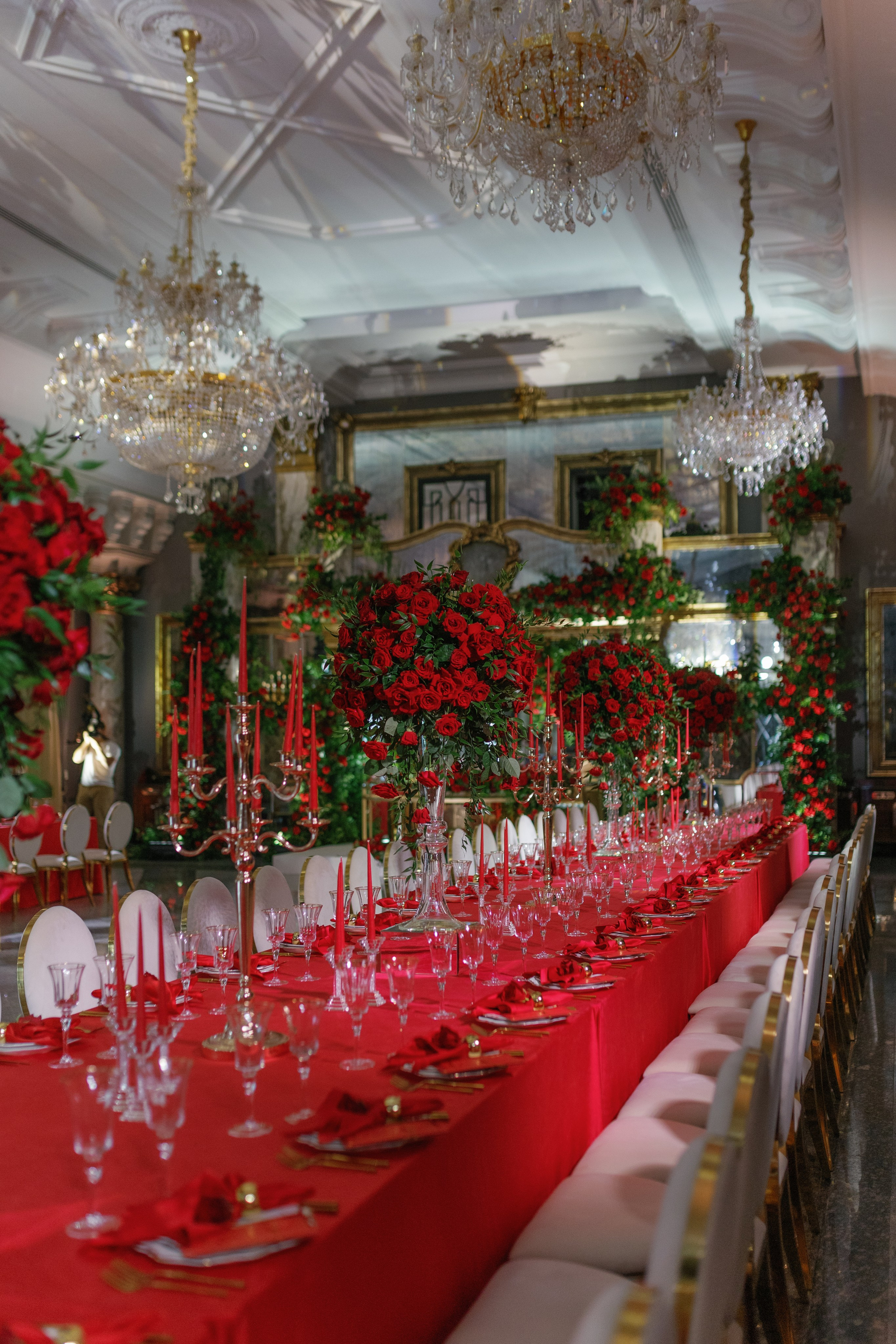 Vladislav & Maria (Ukraine). Wedding photographer Elvira Brovdi