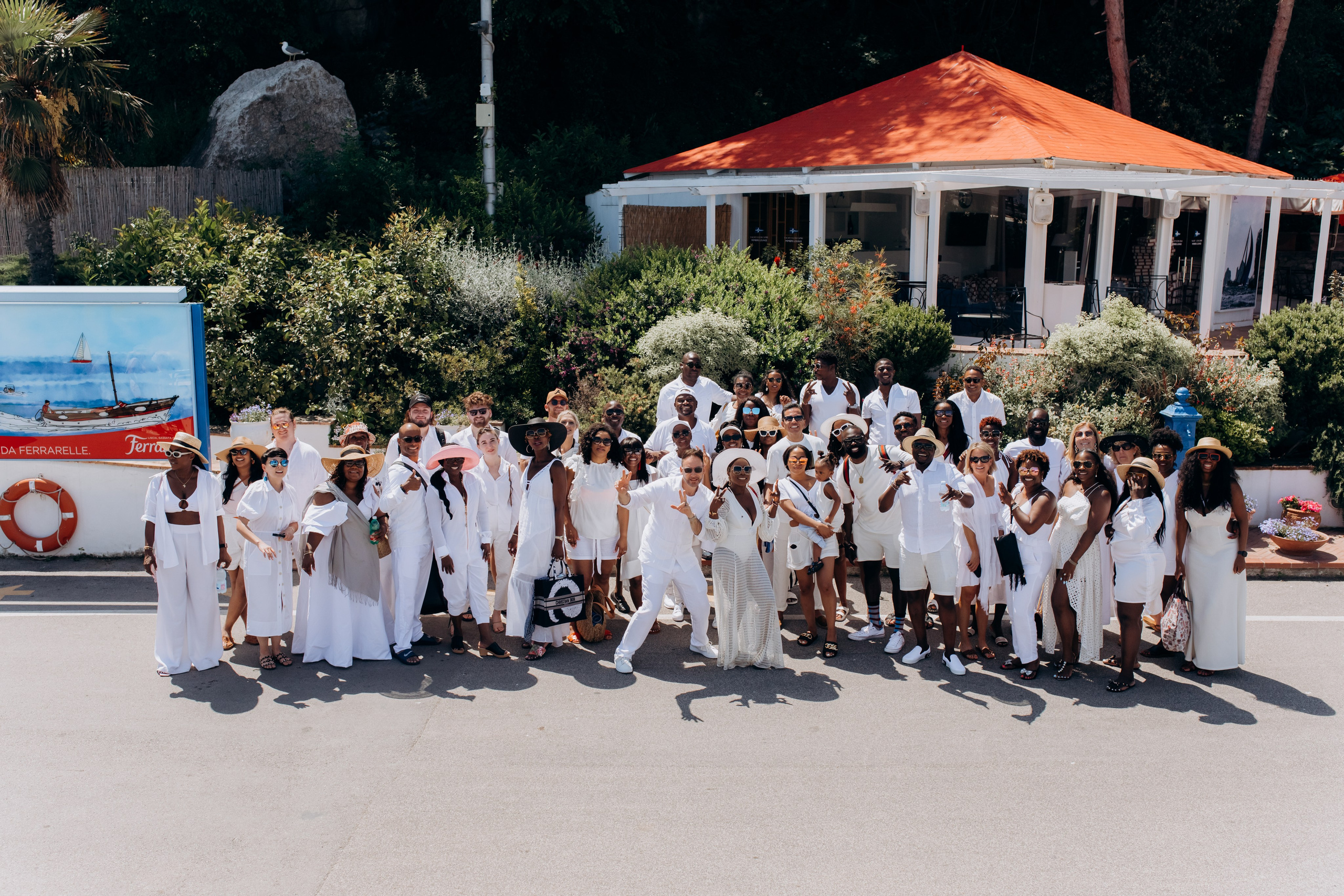 Amalfi wedding photographer. Wedding photographer Elvira Brovdi