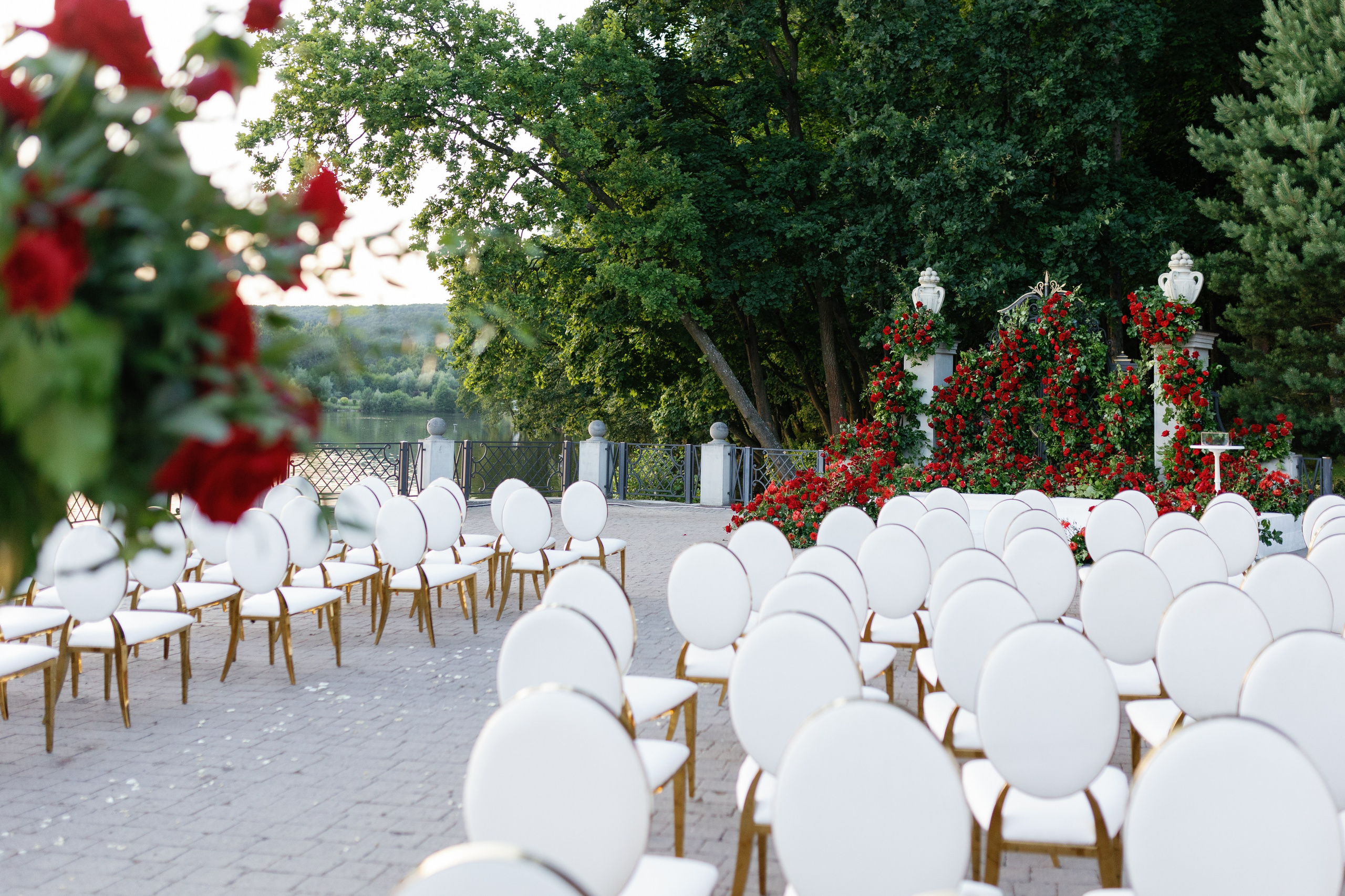 Vladislav & Maria (Ukraine). Wedding photographer Elvira Brovdi