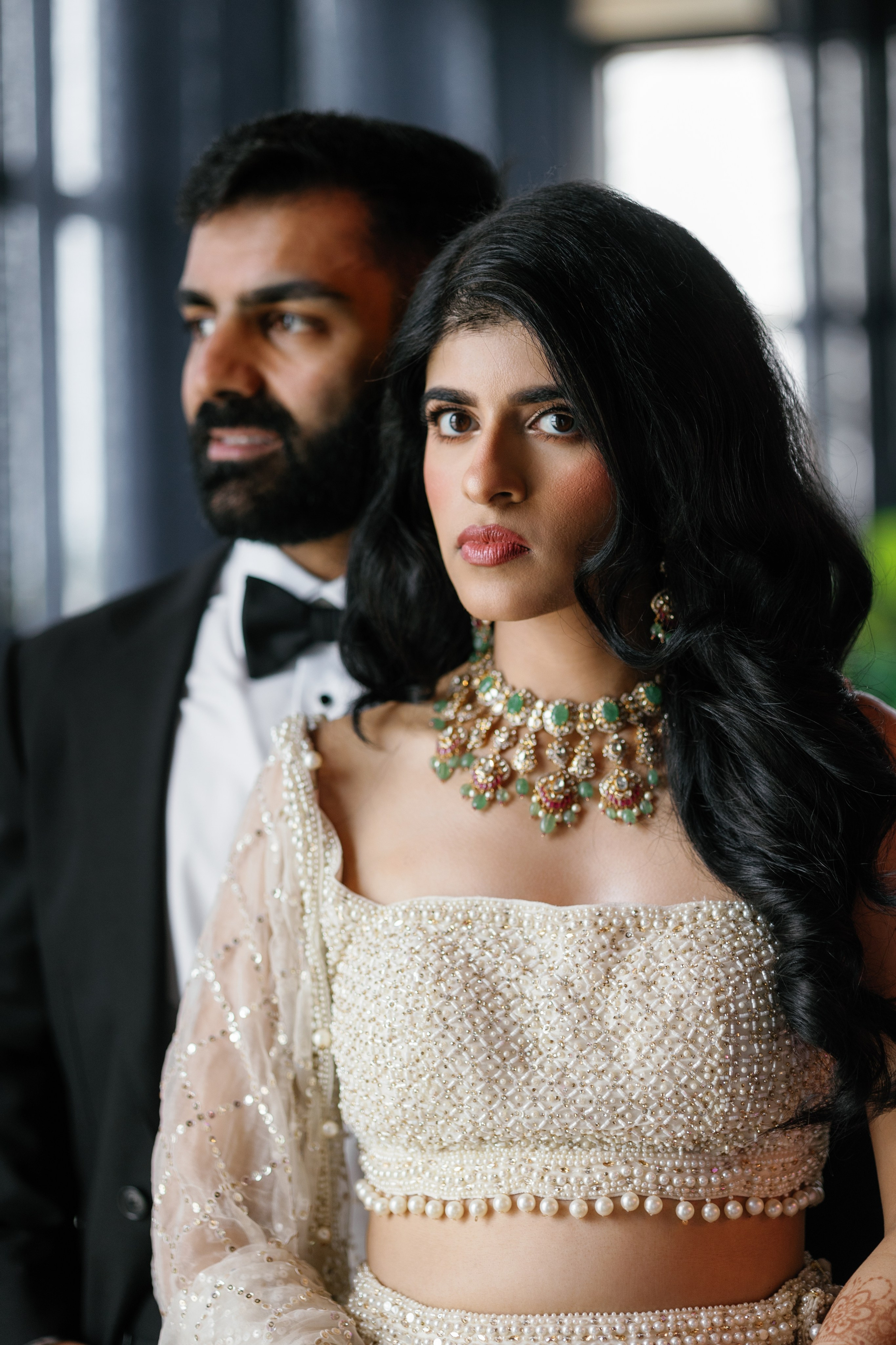 Sarina & Oudhay (Indian wedding)