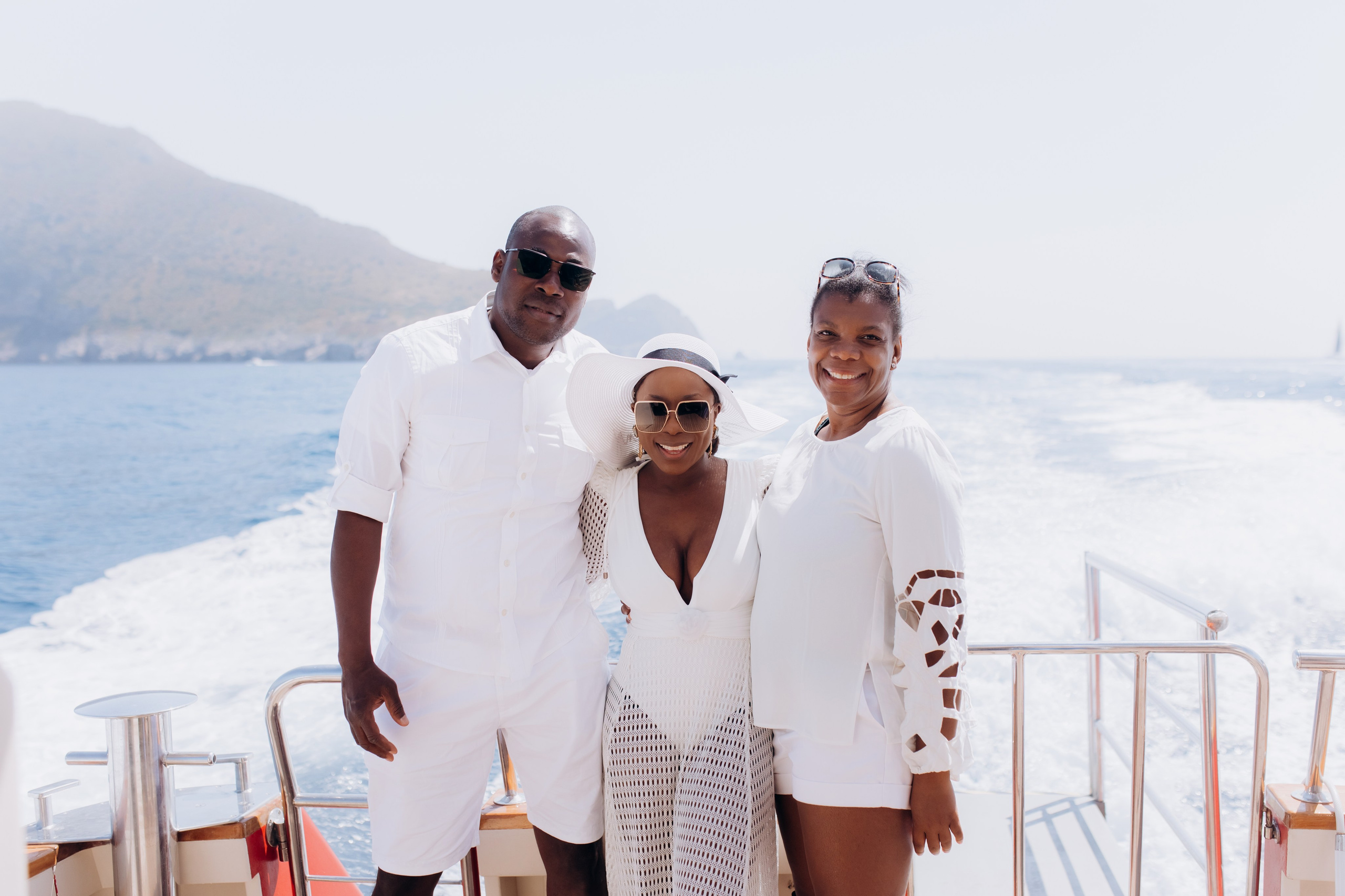 Amalfi wedding photographer. Wedding photographer Elvira Brovdi