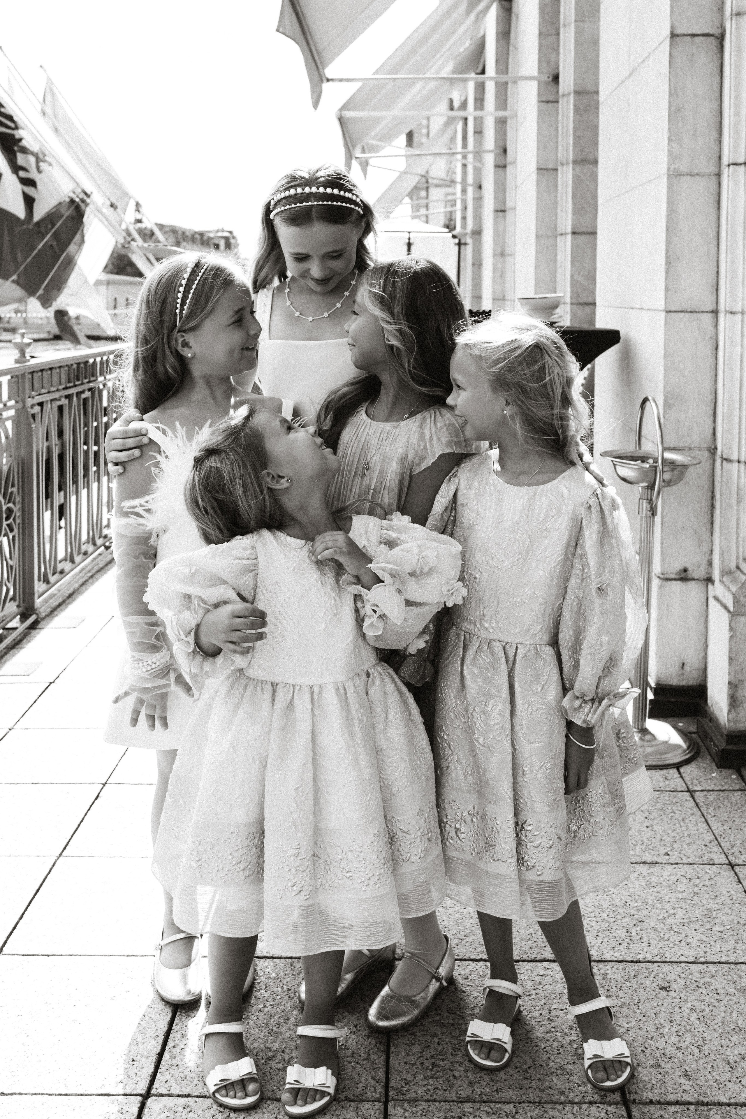 Daria & Daniel (Switzerland). Wedding photographer Elvira Brovdi