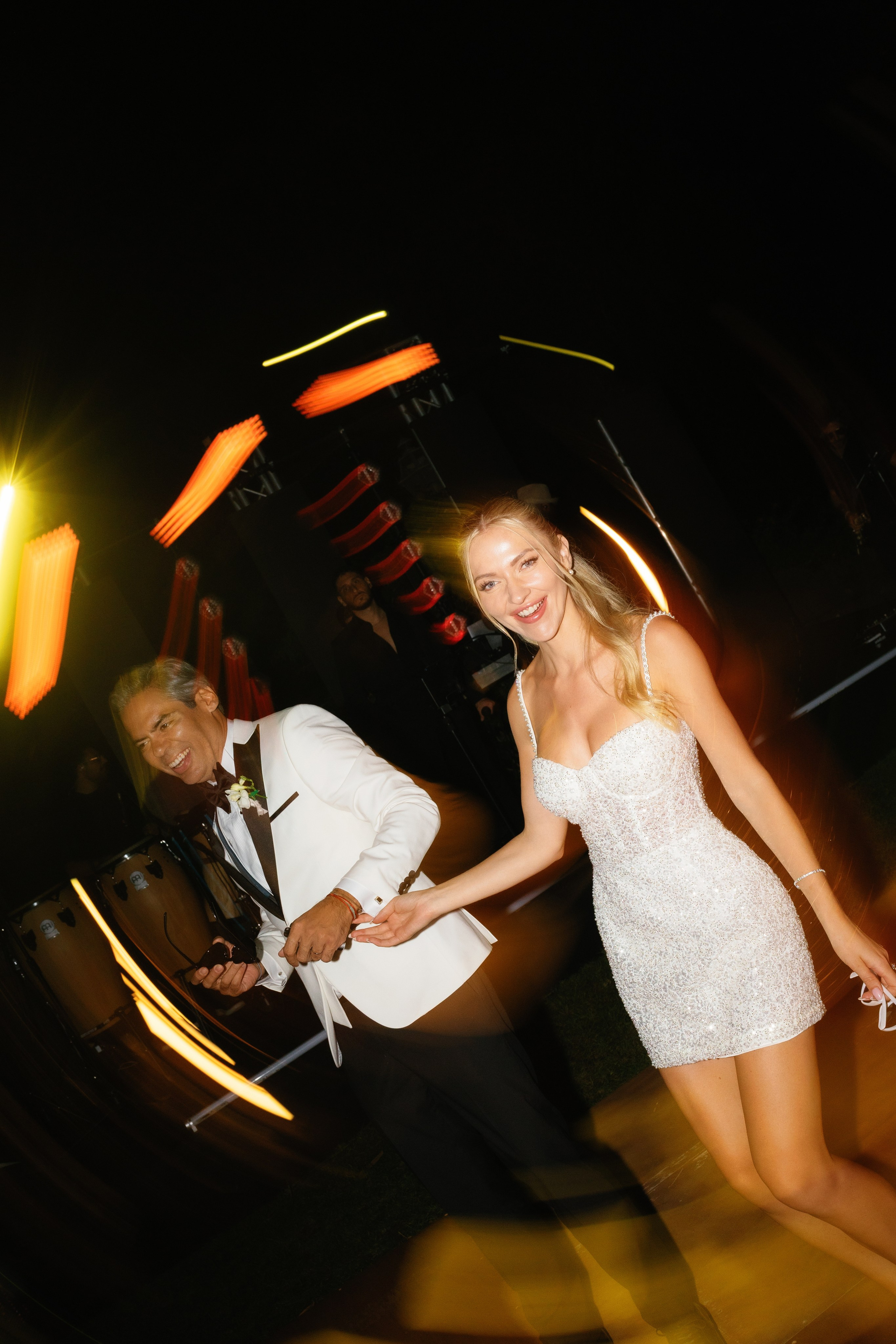 Claudio & Iryna. Wedding photographer Elvira Brovdi