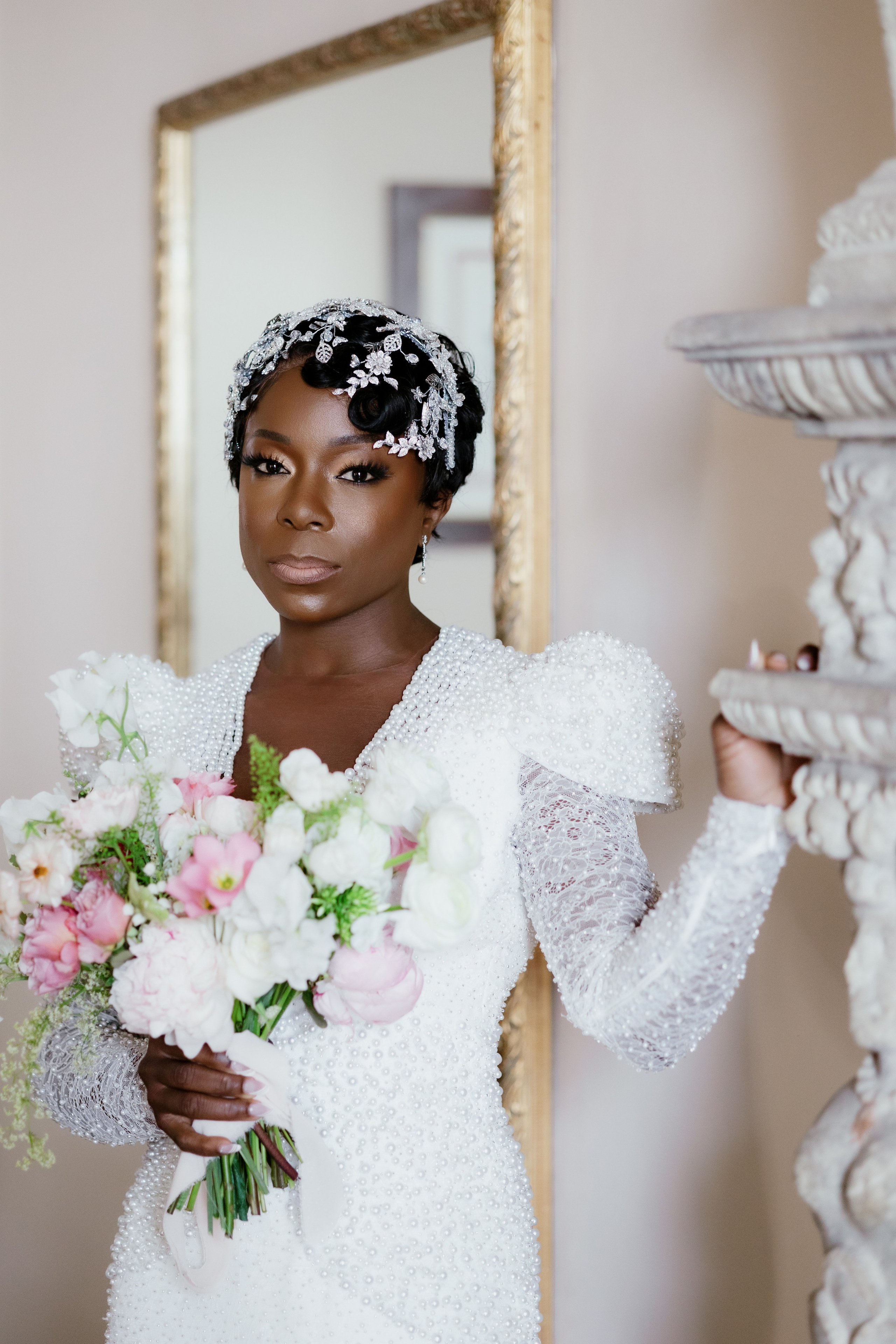 John & Lade (Italy). Wedding photographer Elvira Brovdi