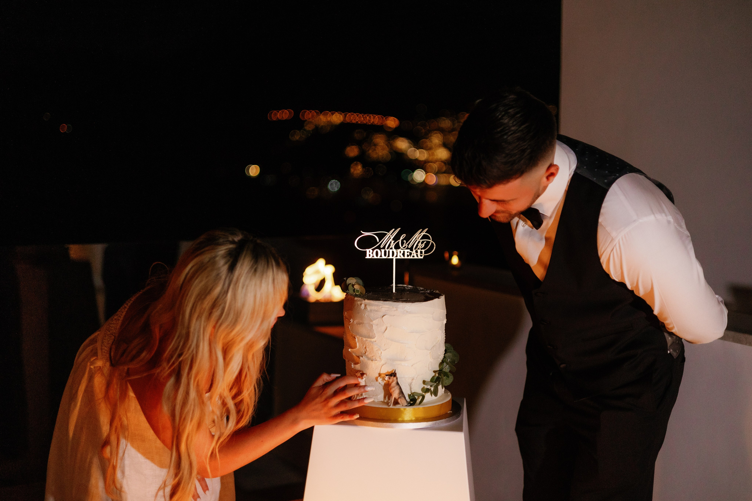 Positano wedding photographer. Wedding photographer Elvira Brovdi