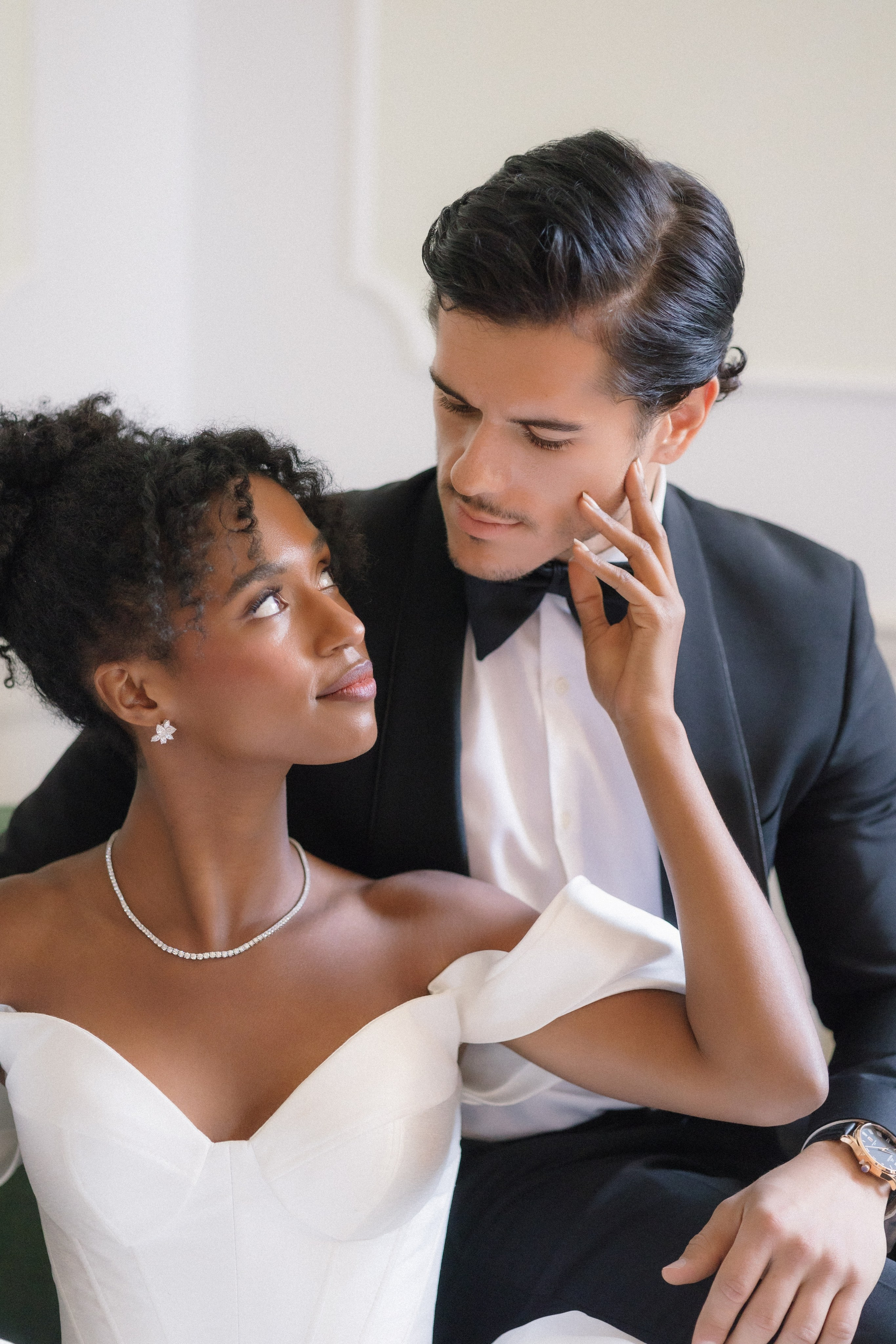 Lake Como Wedding Photographer Italy | Editorial Wedding Photography