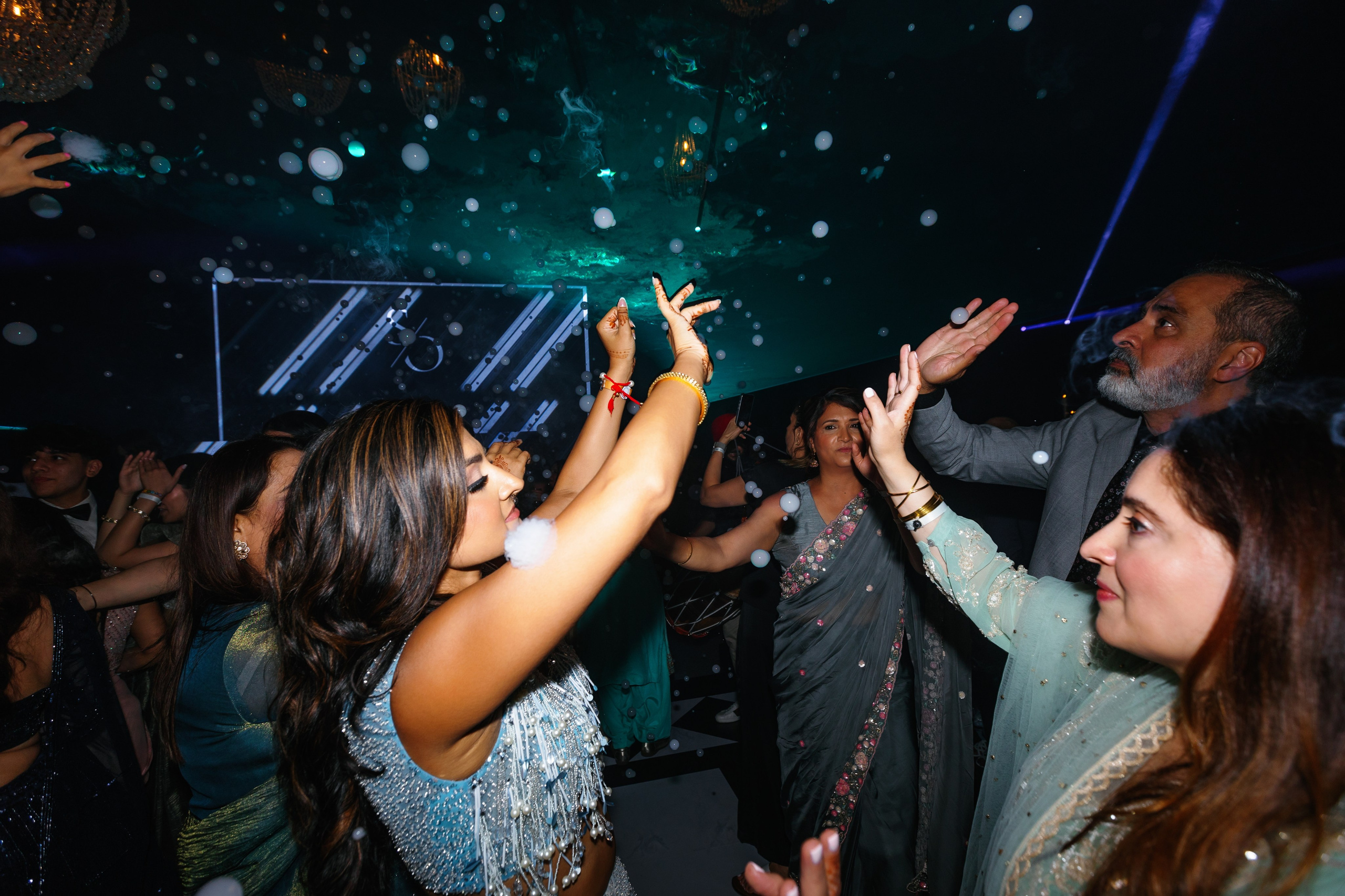 Sarina & Oudhay (Indian wedding). Hochzeitsfotografin Brovdi Elvira