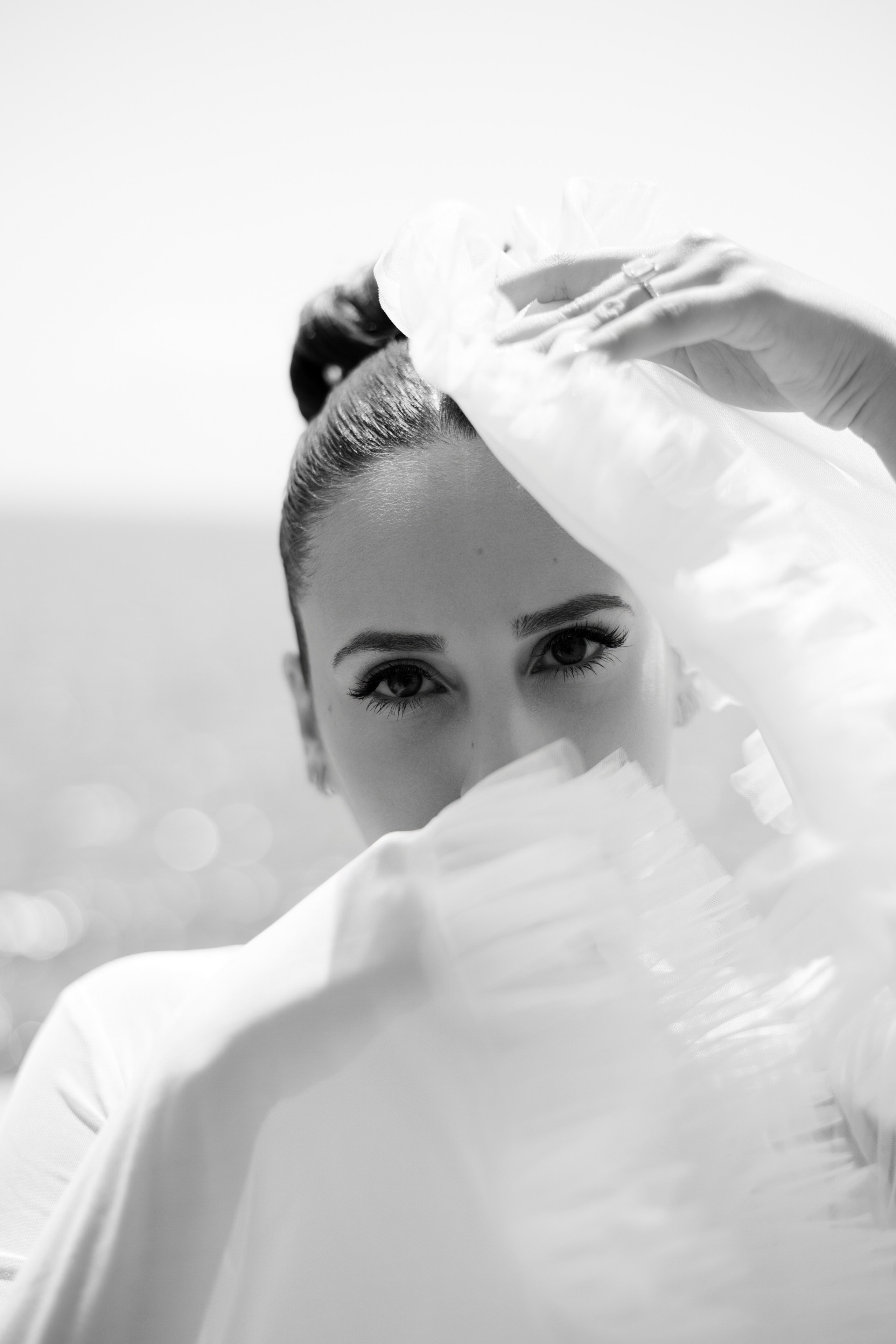 Wedding photographer Elvira Brovdi