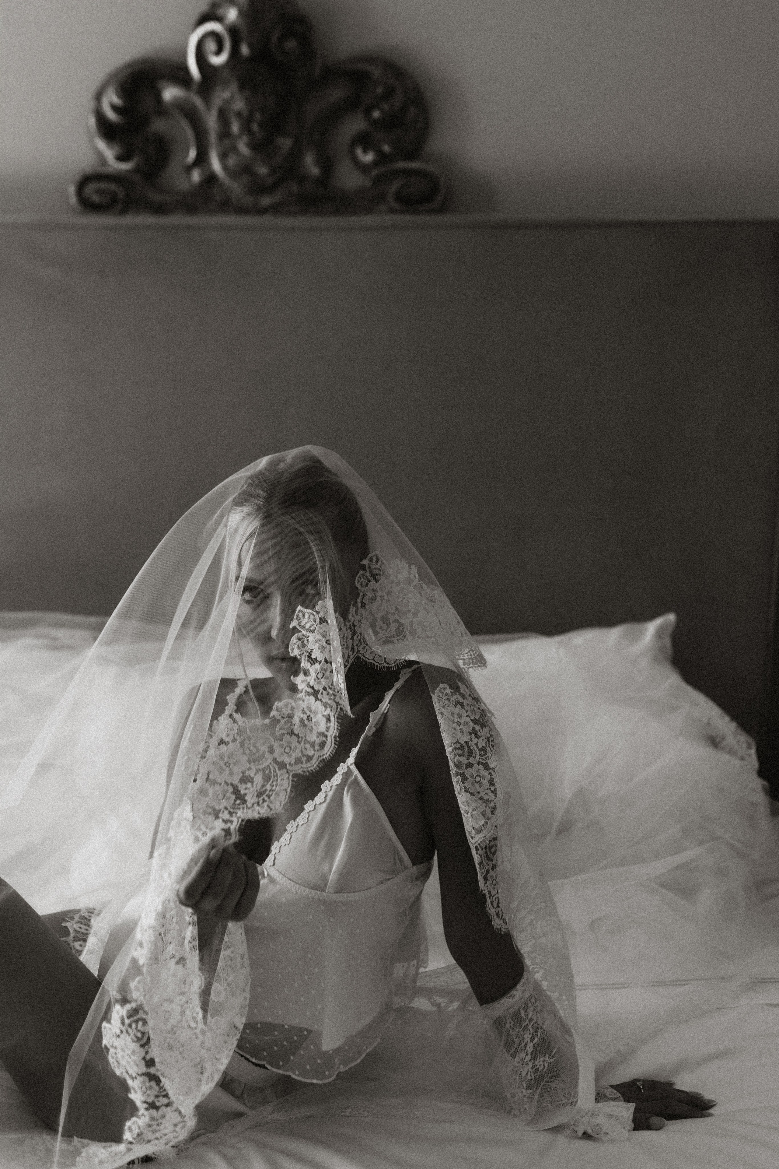 Claudio & Iryna. Wedding photographer Elvira Brovdi