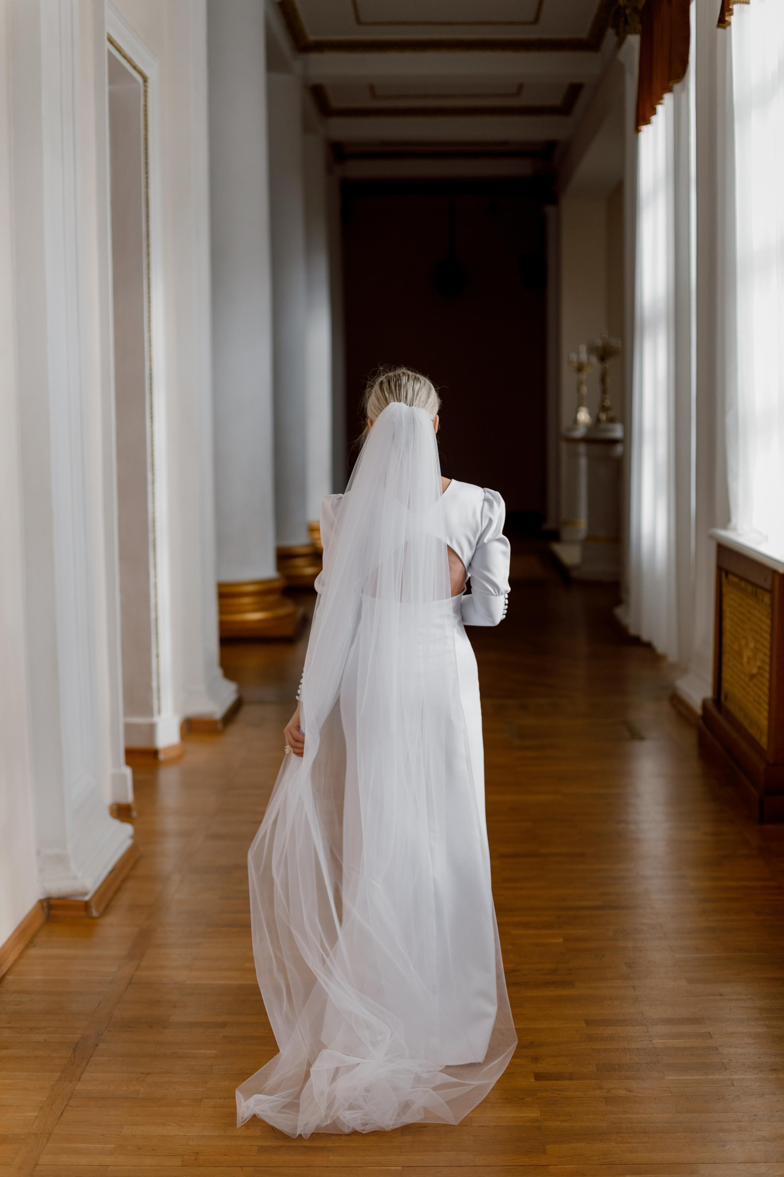 Denis & Irina. Wedding photographer Elvira Brovdi