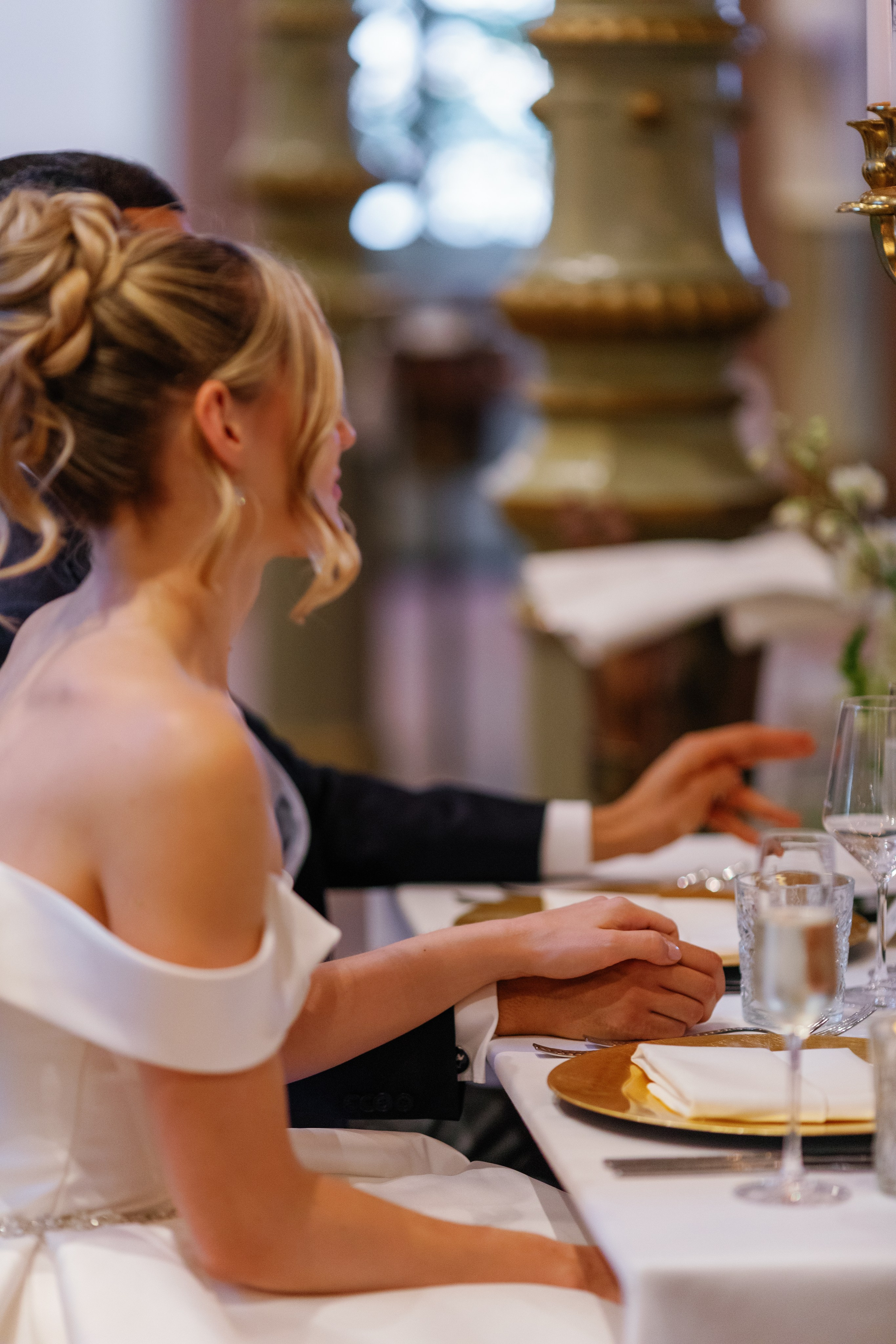 Sarah & Nader (Germany). Wedding photographer Elvira Brovdi