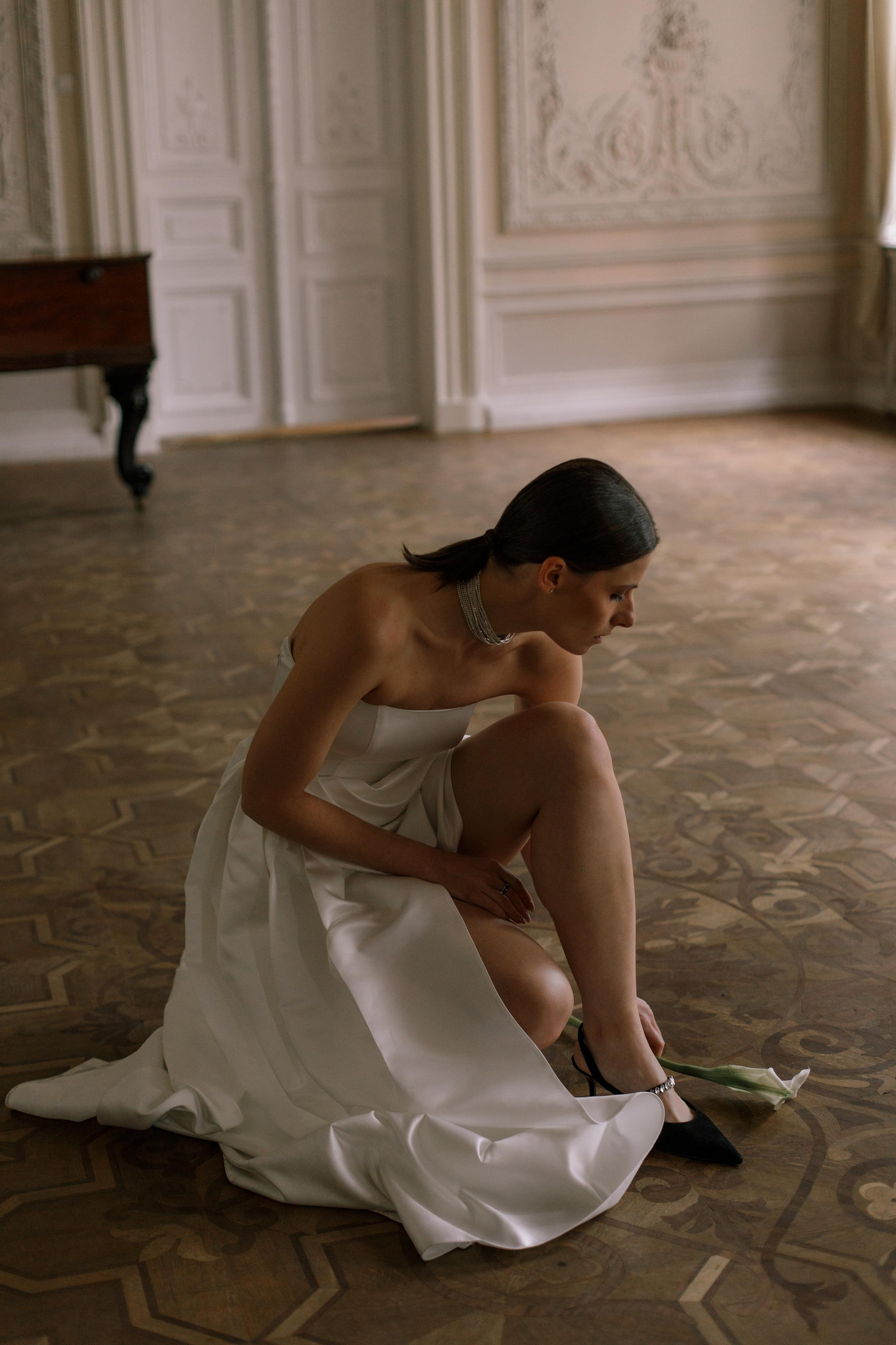 Vladimir & Victoria. Wedding photographer Elvira Brovdi