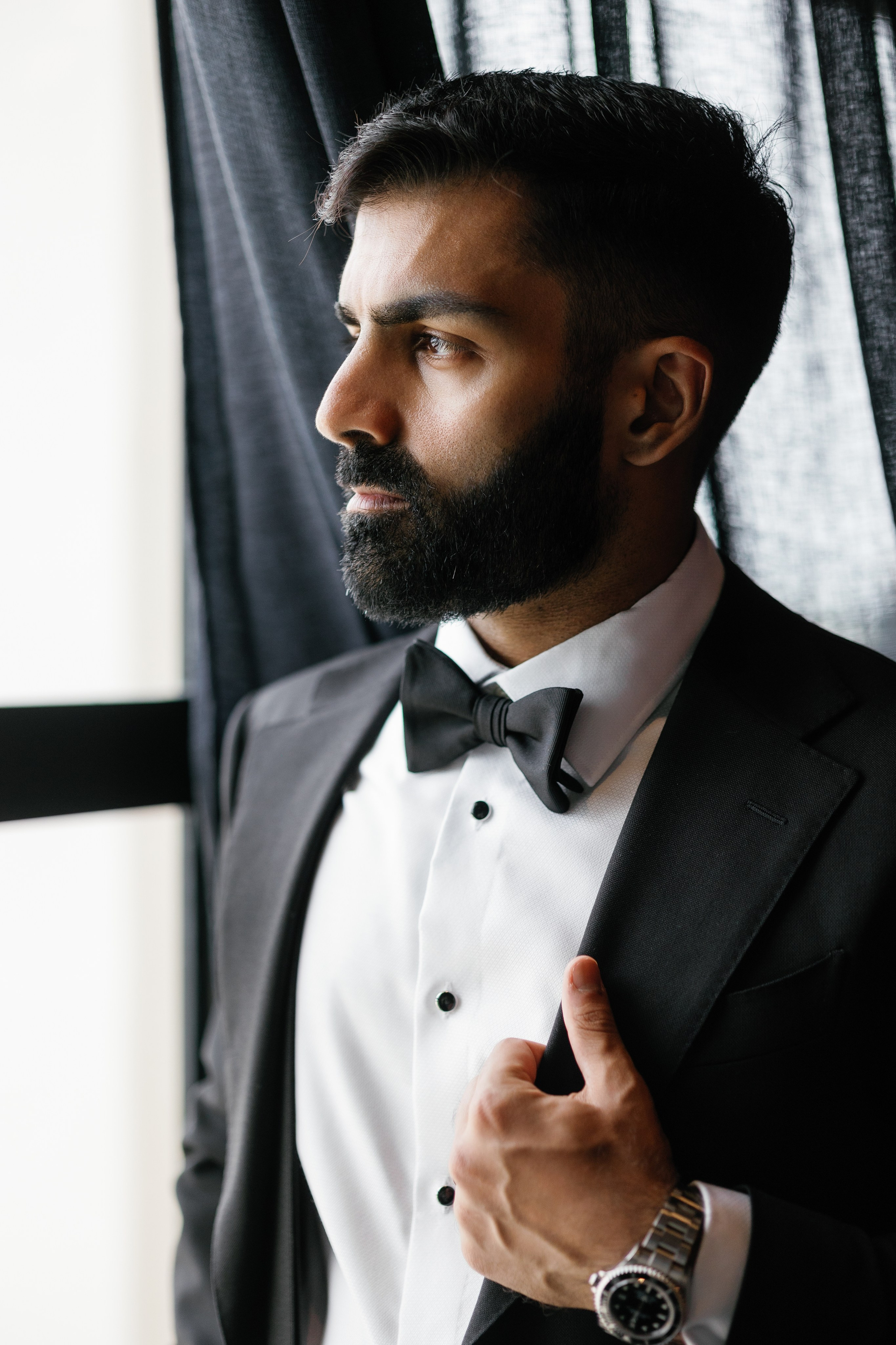 Sarina & Oudhay (Indian wedding). Hochzeitsfotografin Brovdi Elvira