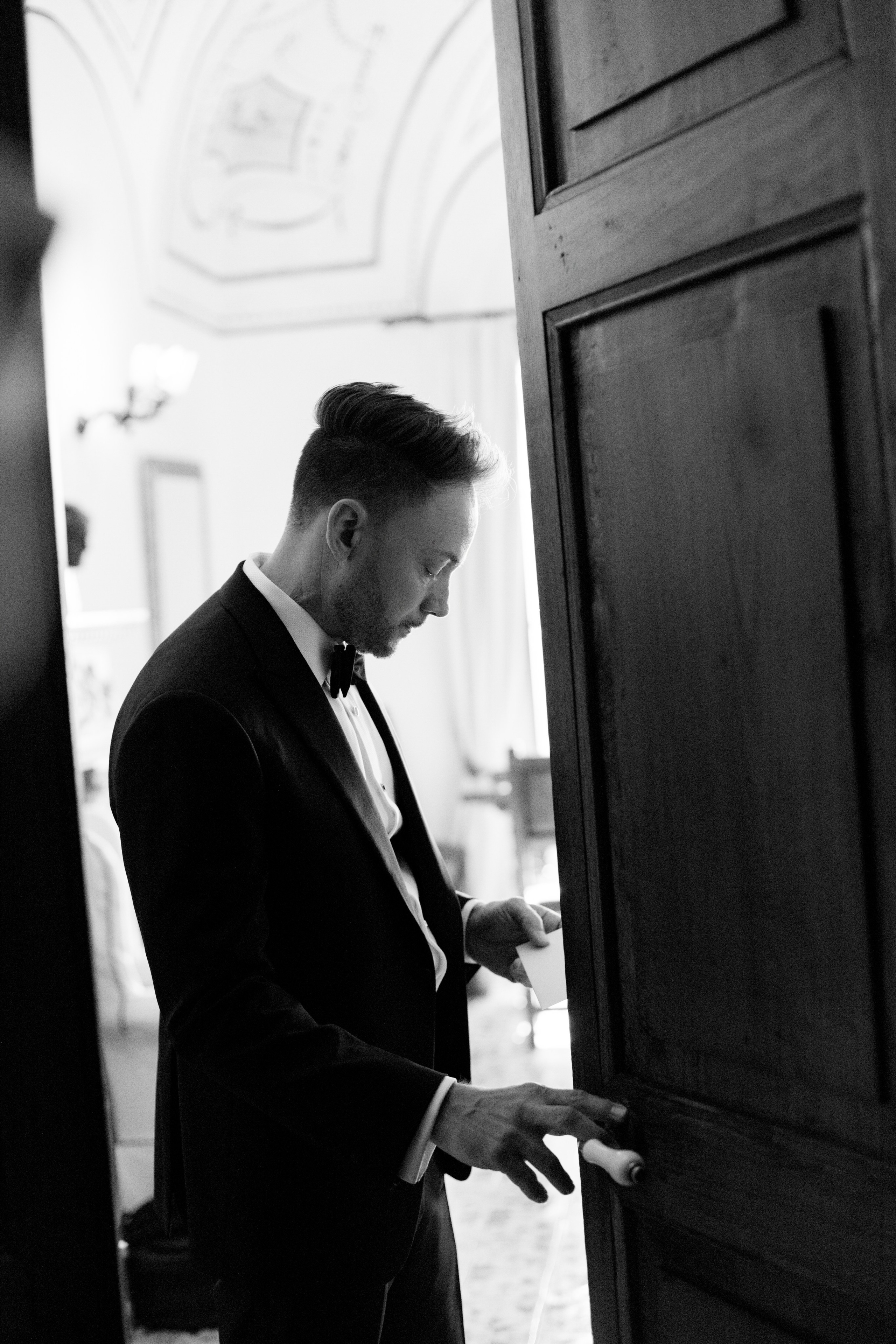 John & Lade (Italy). Wedding photographer Elvira Brovdi