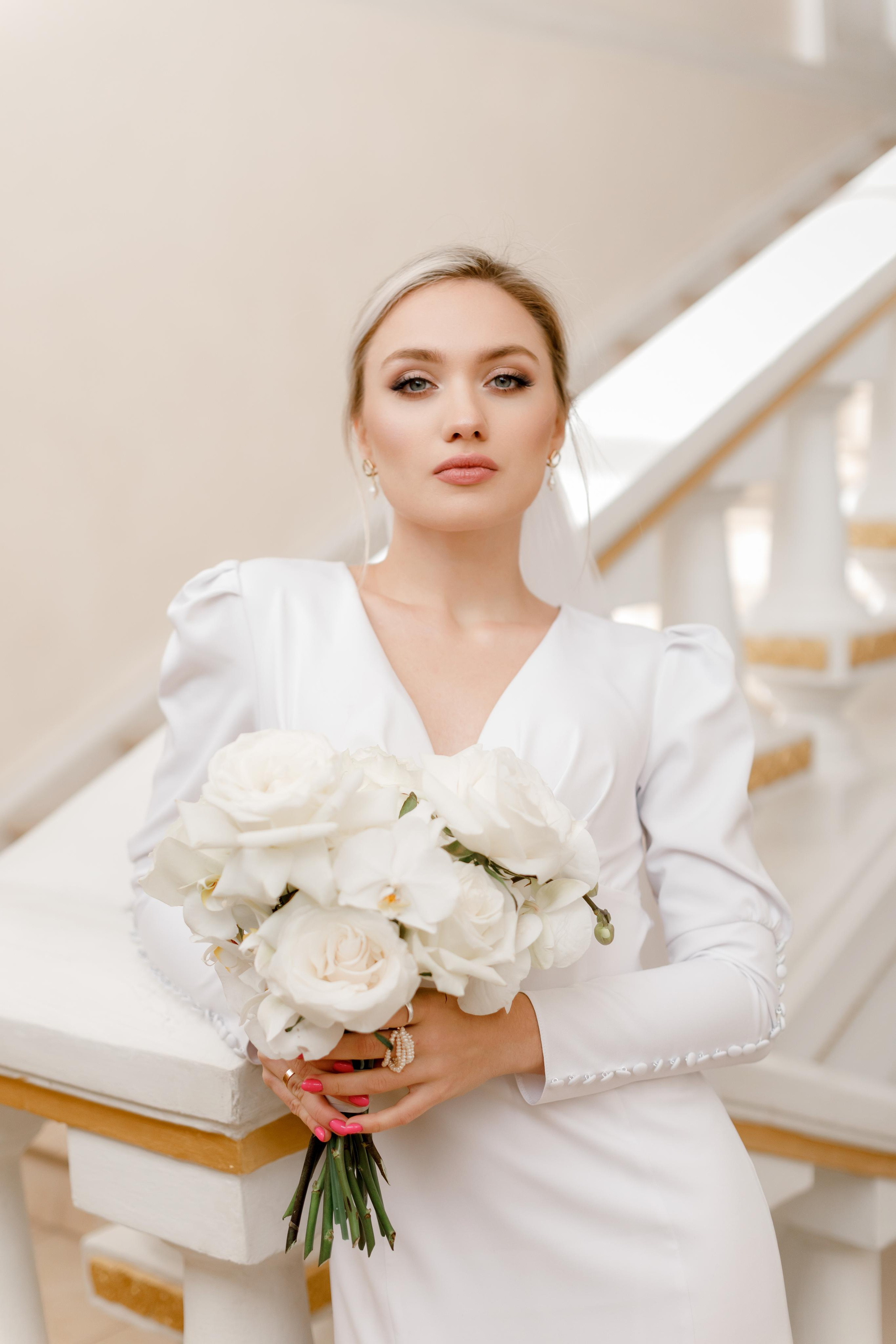 Denis & Irina. Wedding photographer Elvira Brovdi