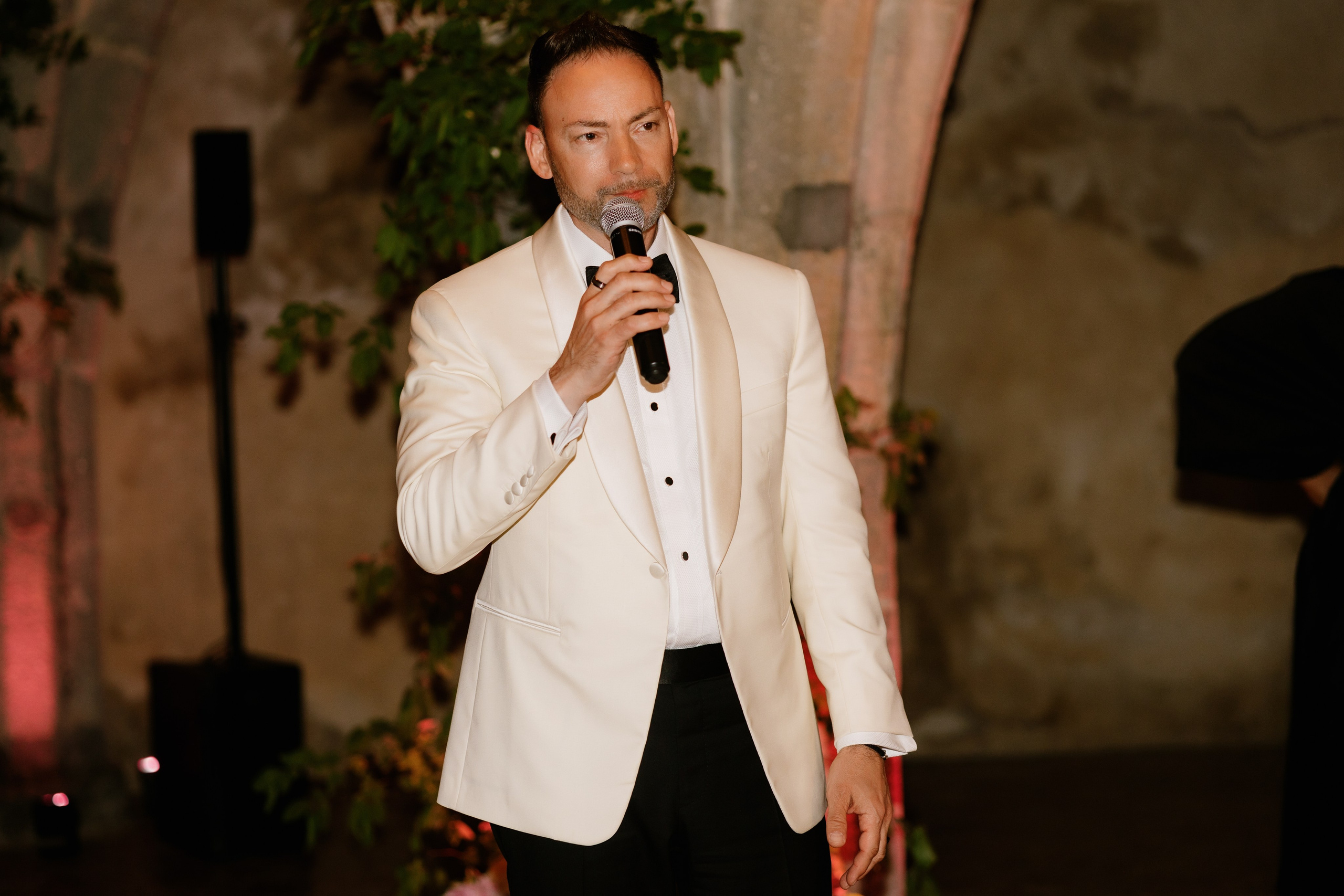 John & Lade (Italy). Wedding photographer Elvira Brovdi