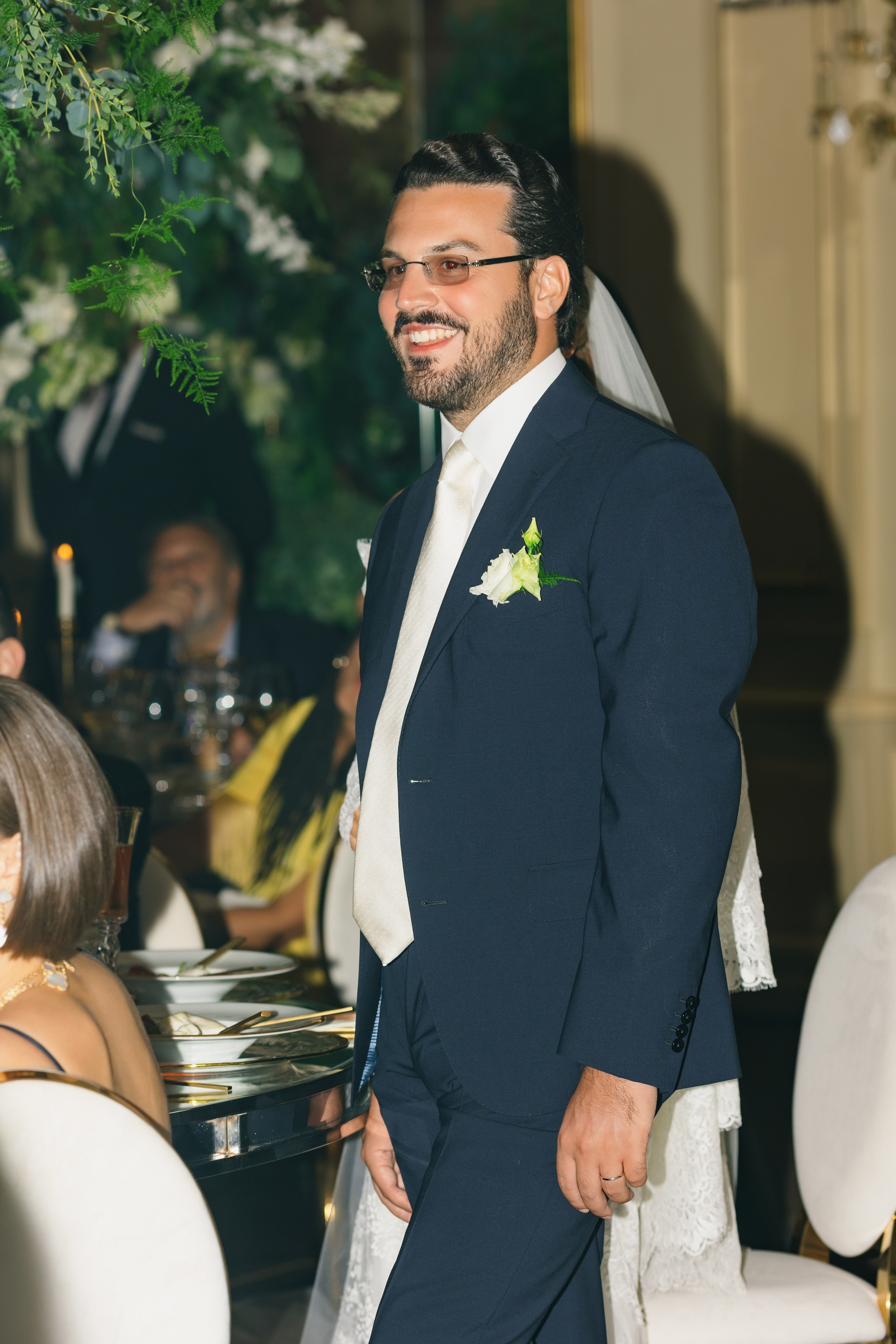 Daria & Daniel (Switzerland). Wedding photographer Elvira Brovdi