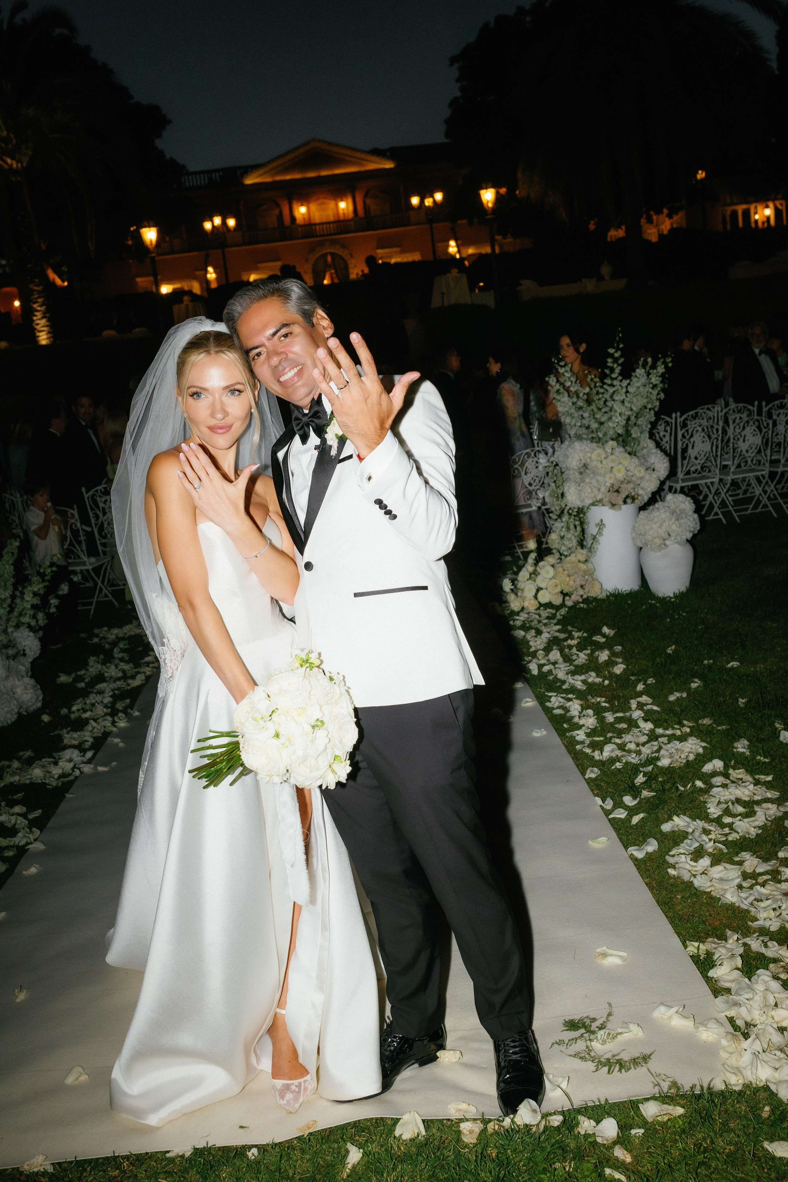 Claudio & Iryna. Wedding photographer Elvira Brovdi