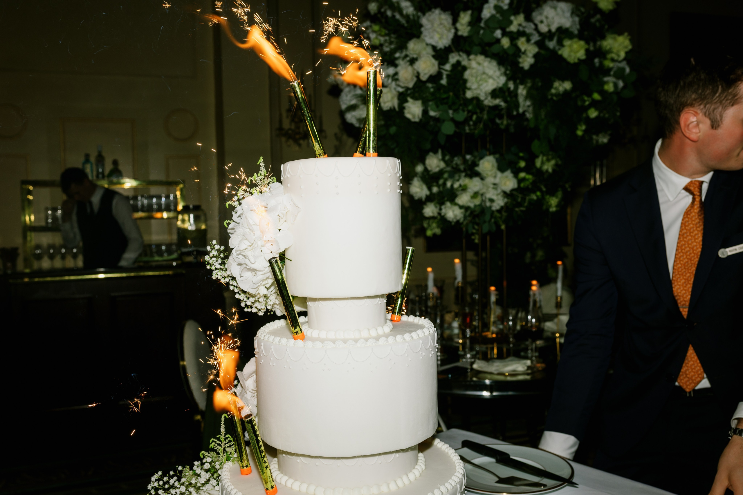 Daria & Daniel (Switzerland). Wedding photographer Elvira Brovdi