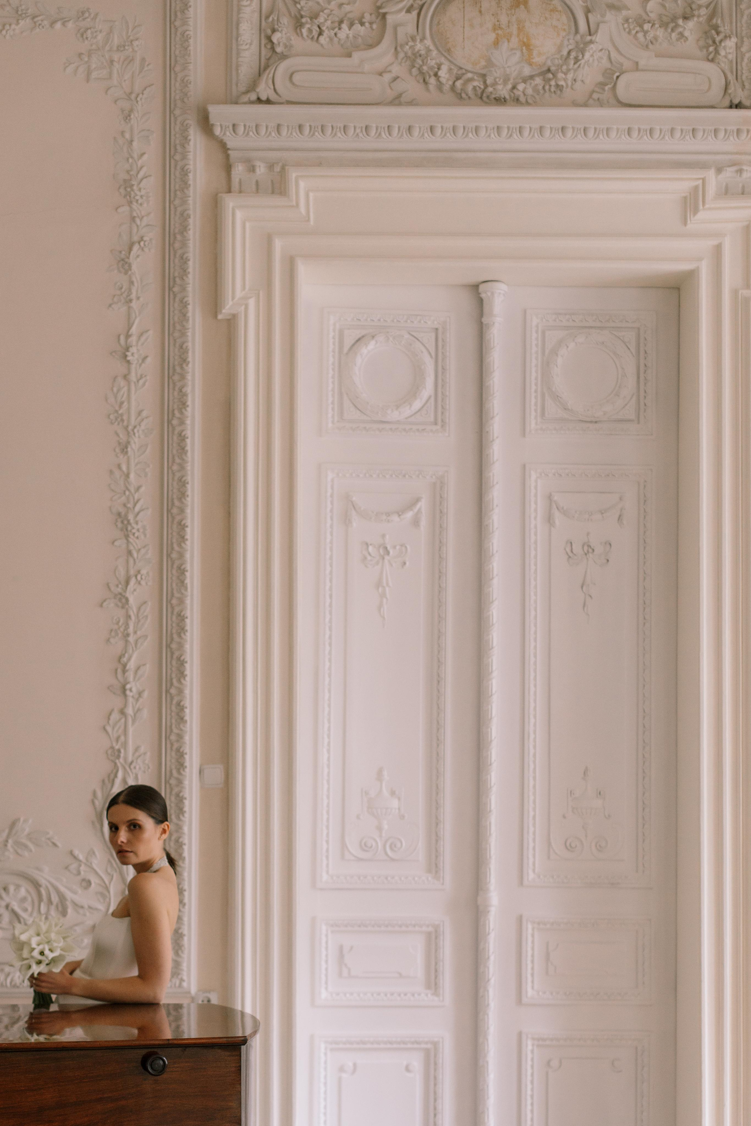 Vladimir & Victoria. Wedding photographer Elvira Brovdi