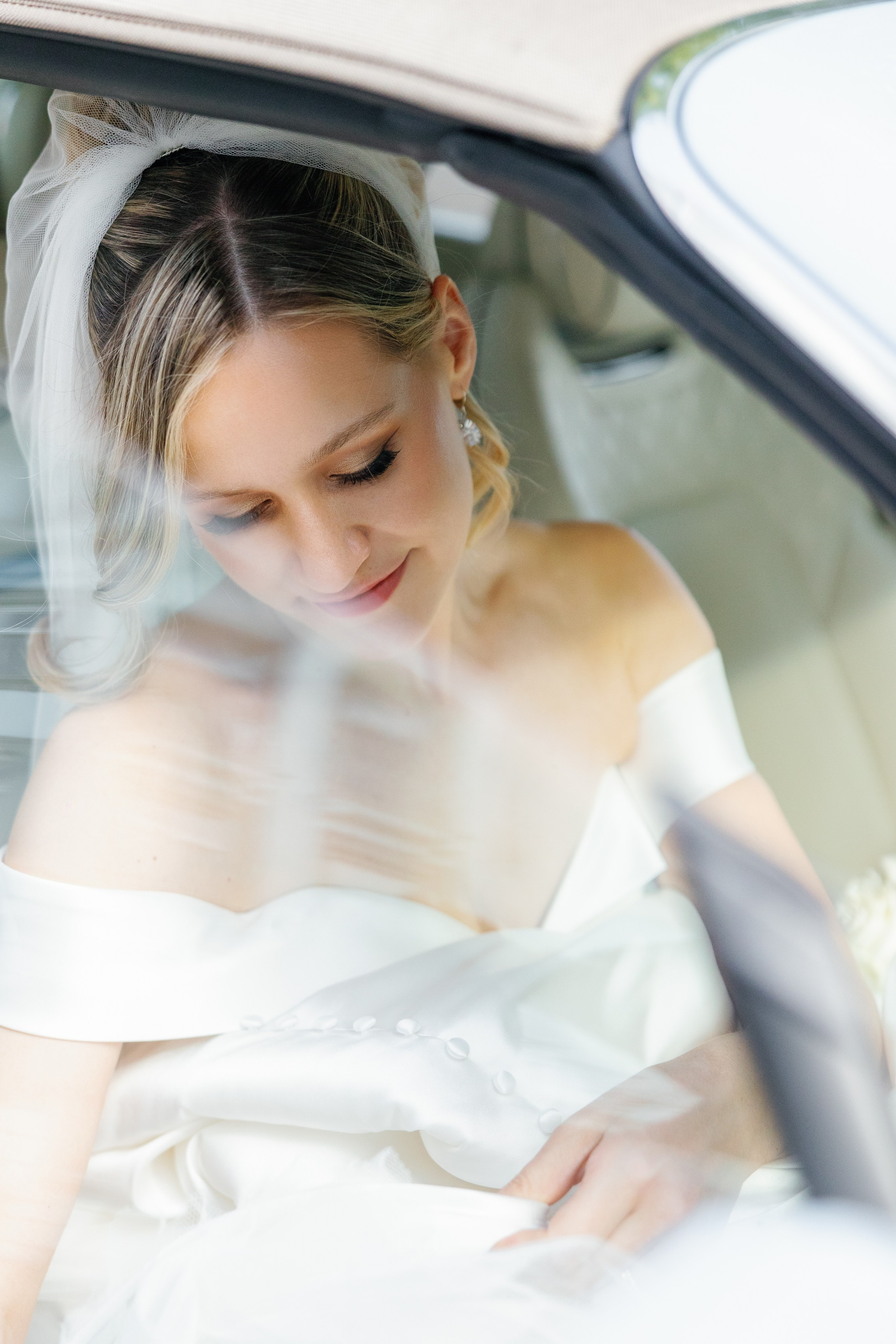 Sarah & Nader (Germany). Wedding photographer Elvira Brovdi