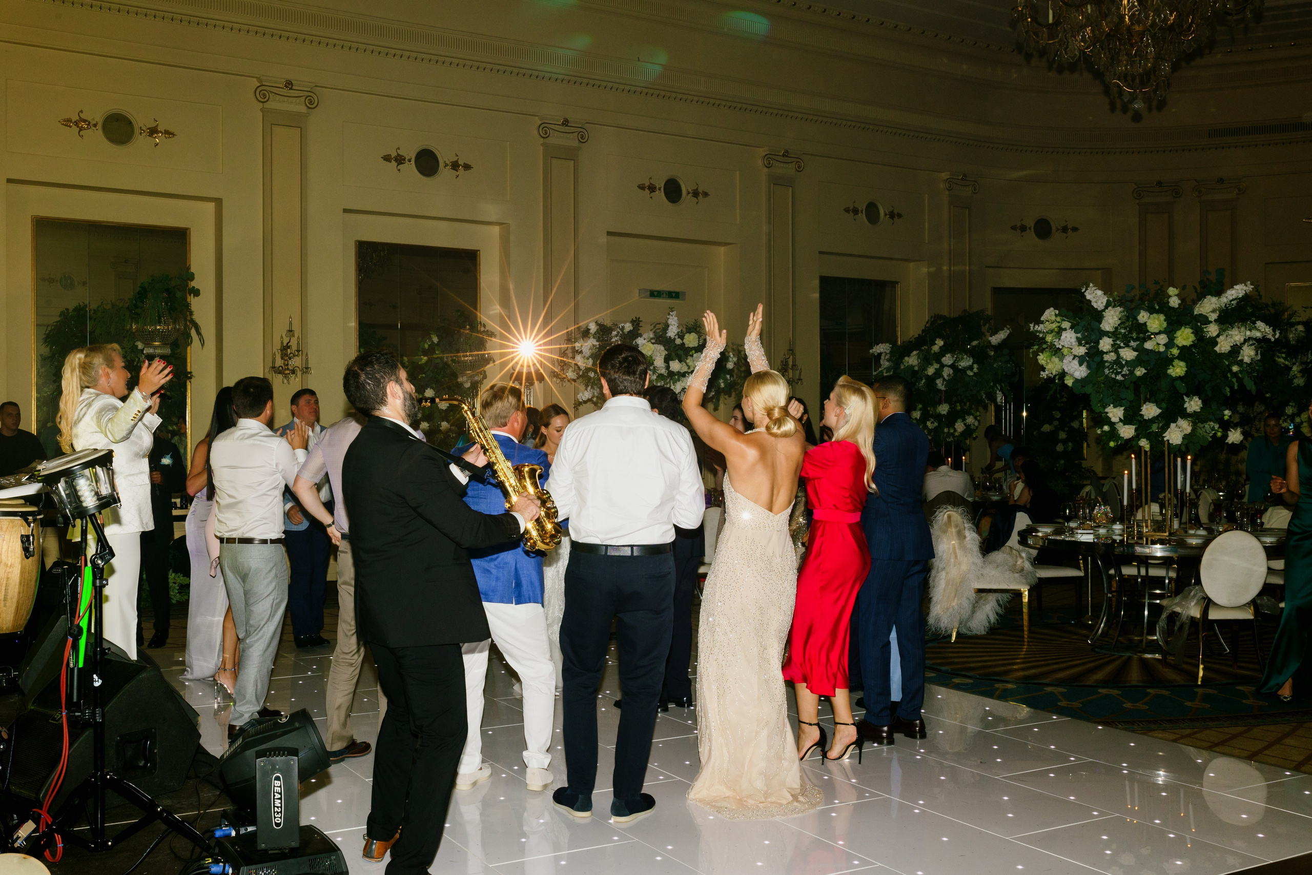 Daria & Daniel (Switzerland). Wedding photographer Elvira Brovdi