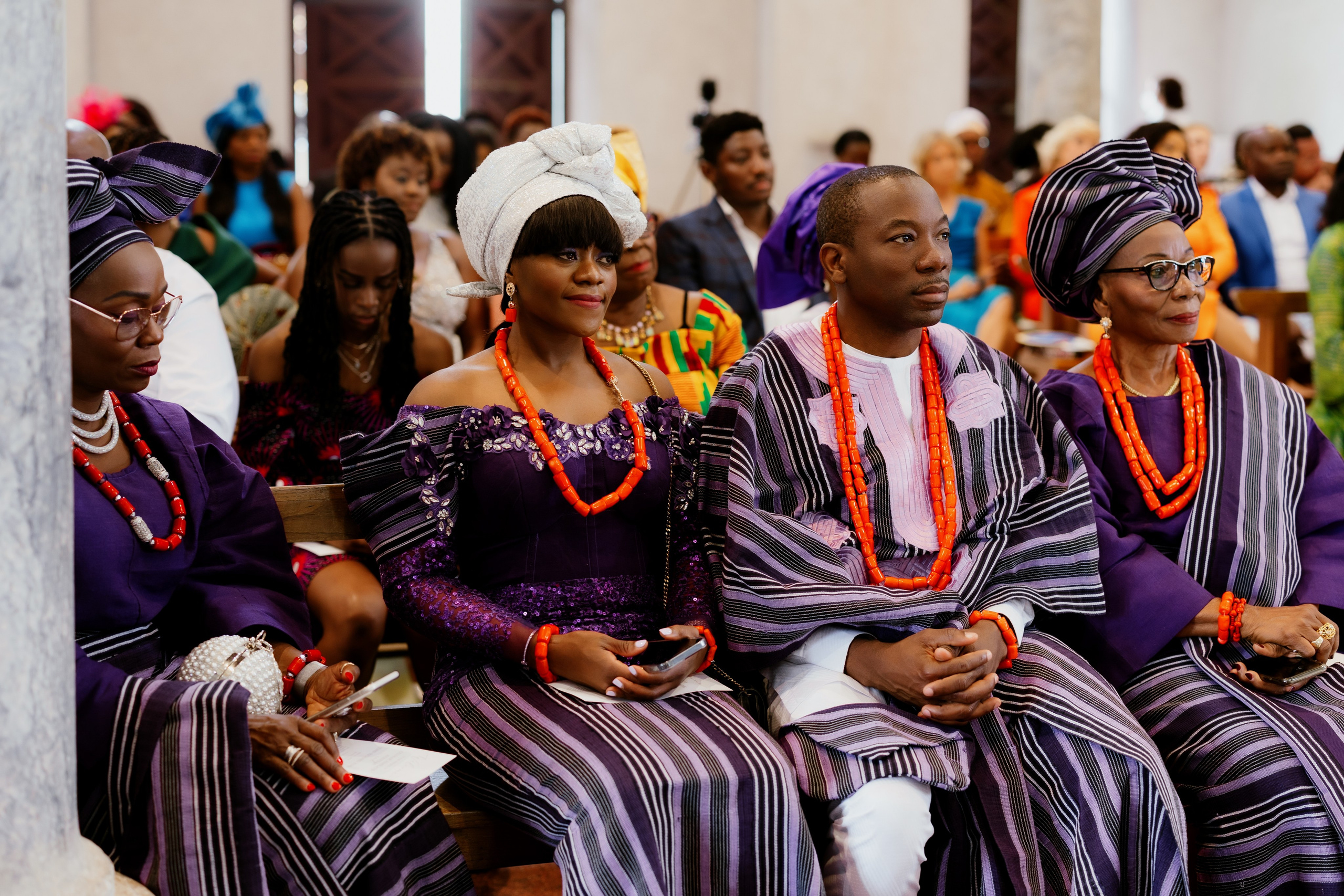 John & Lade (Italy). Wedding photographer Elvira Brovdi